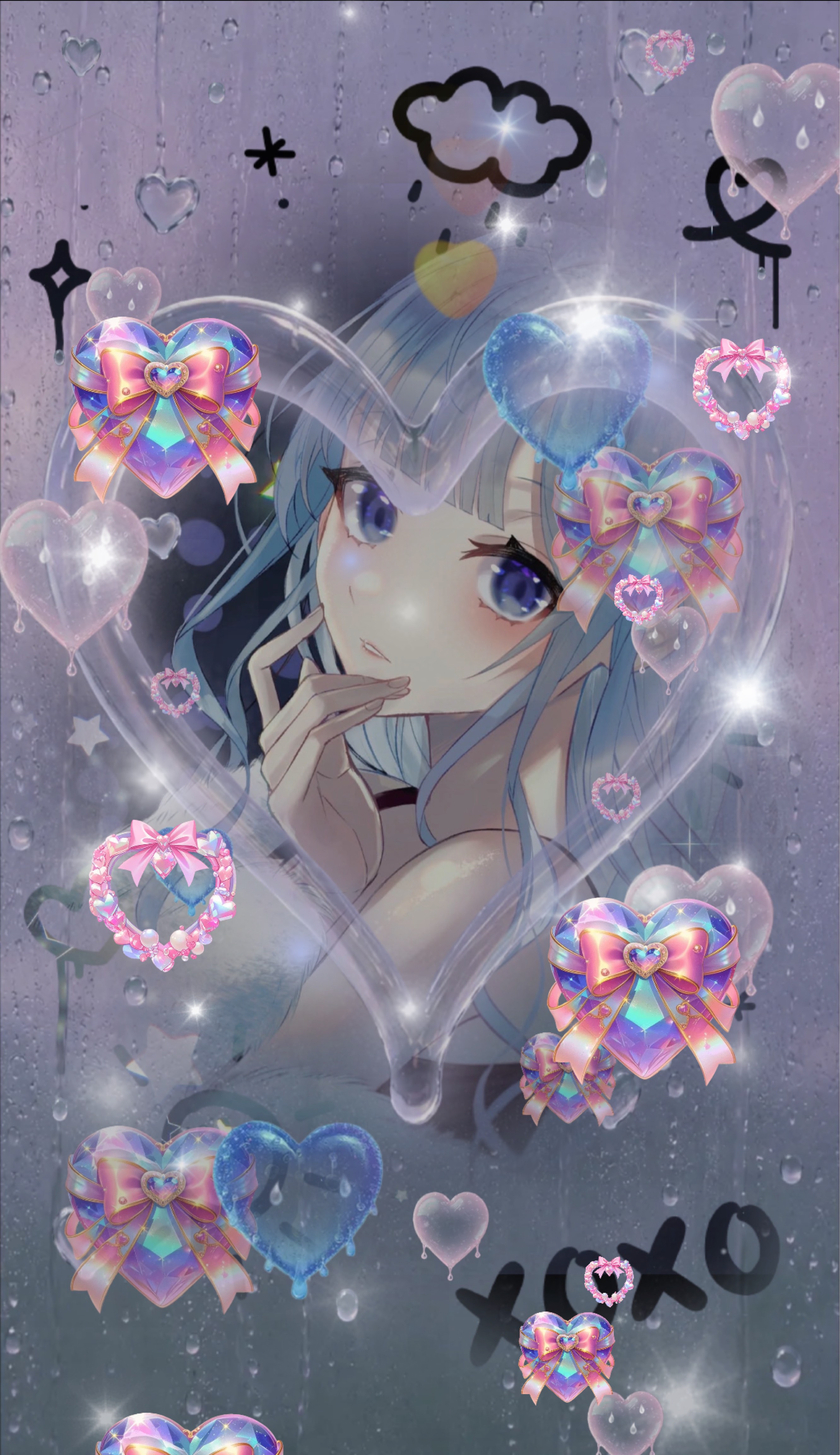 圧倒的寝落ち枠🌙