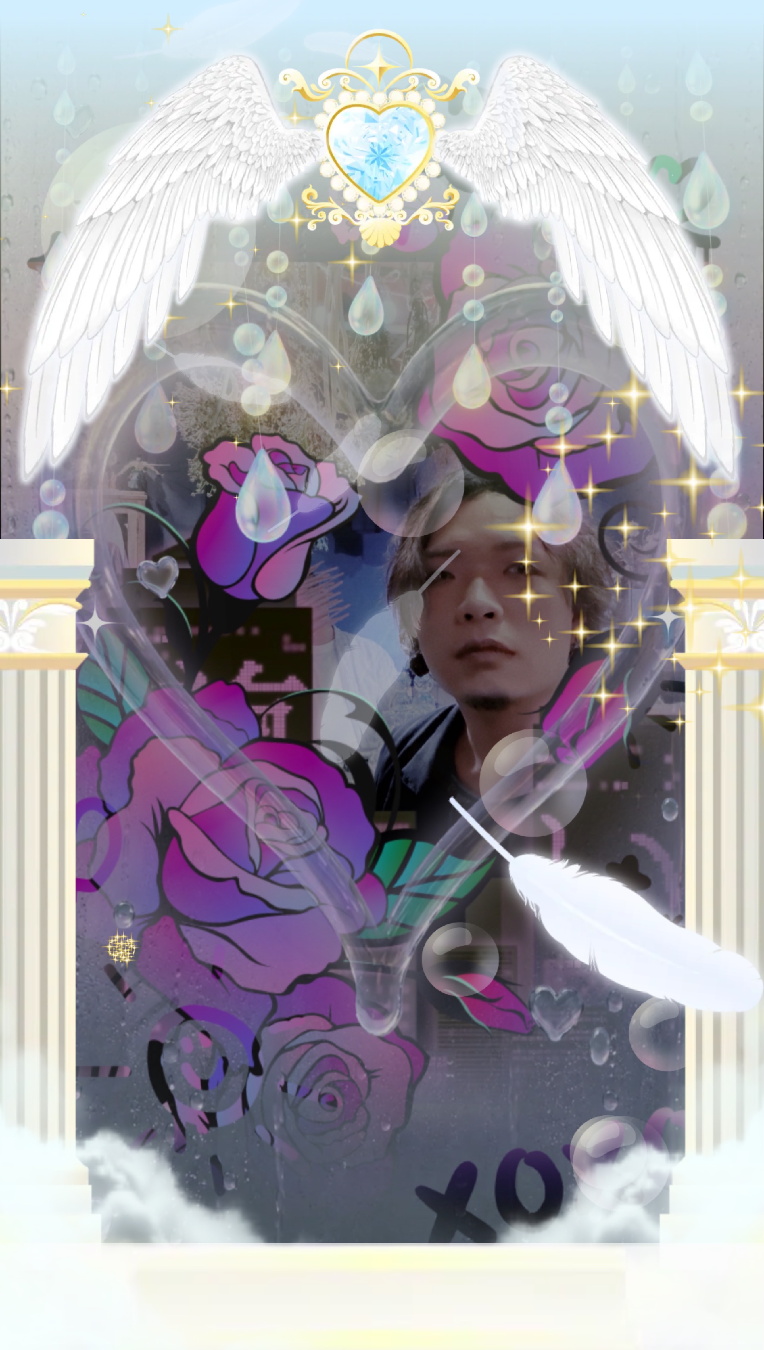 ܰ 営業延長届。 ܱ