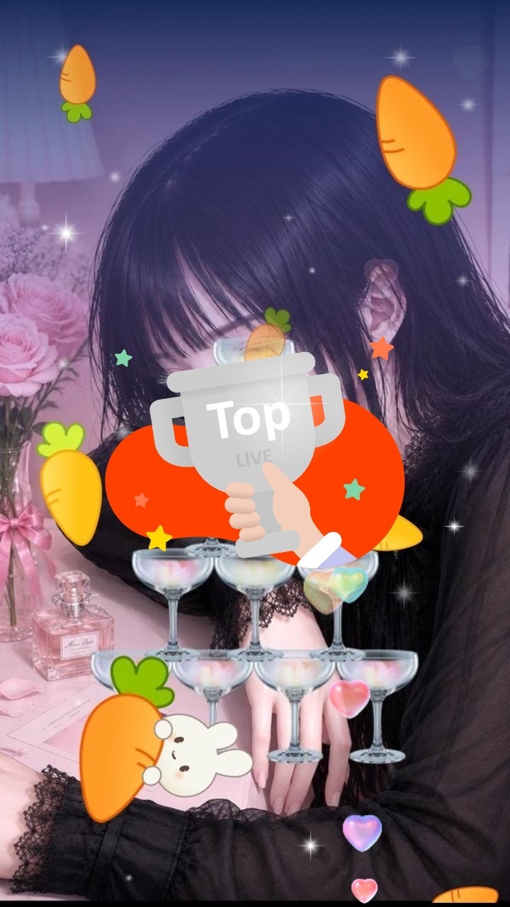 初見○支度◡̈*♡35分まで