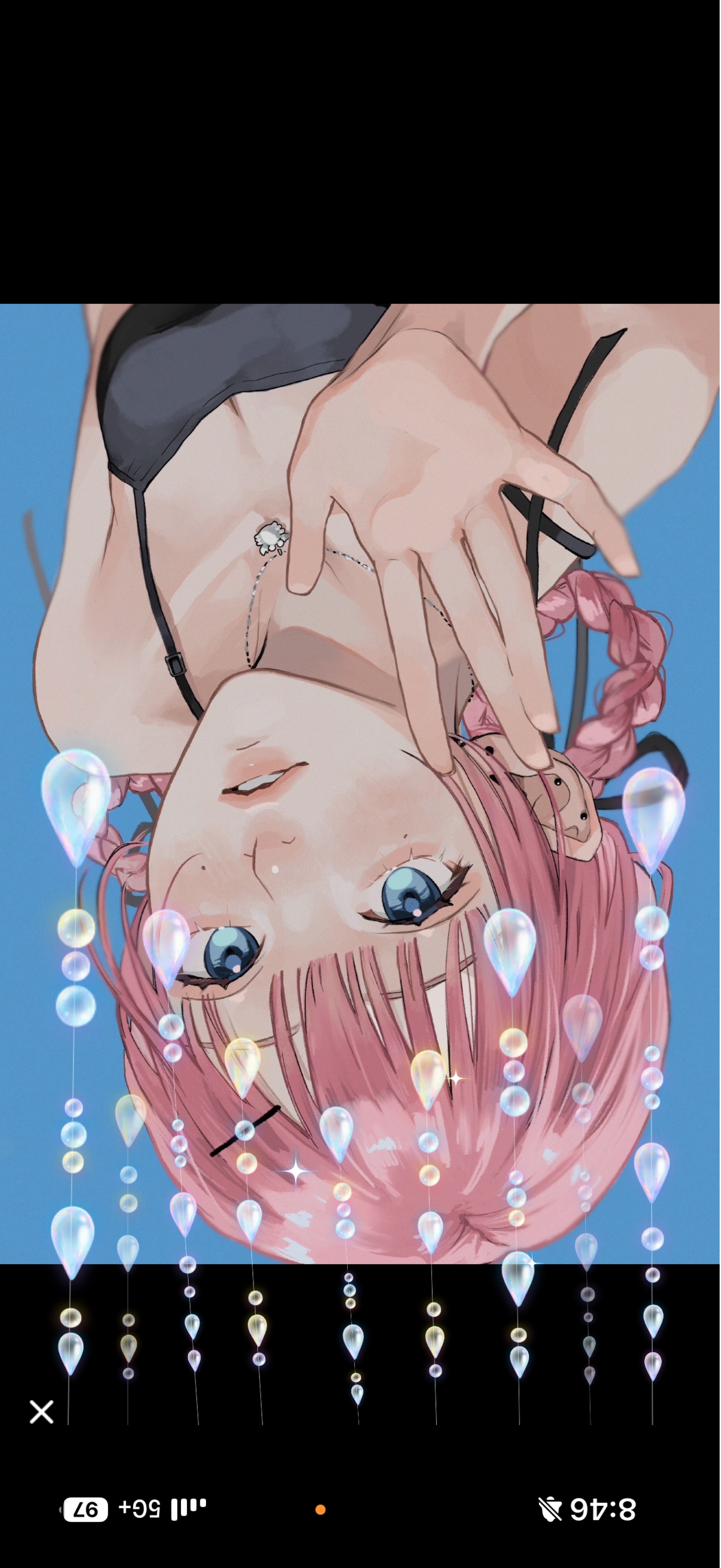 9時まで！ハッピーな人です🪄︎💫