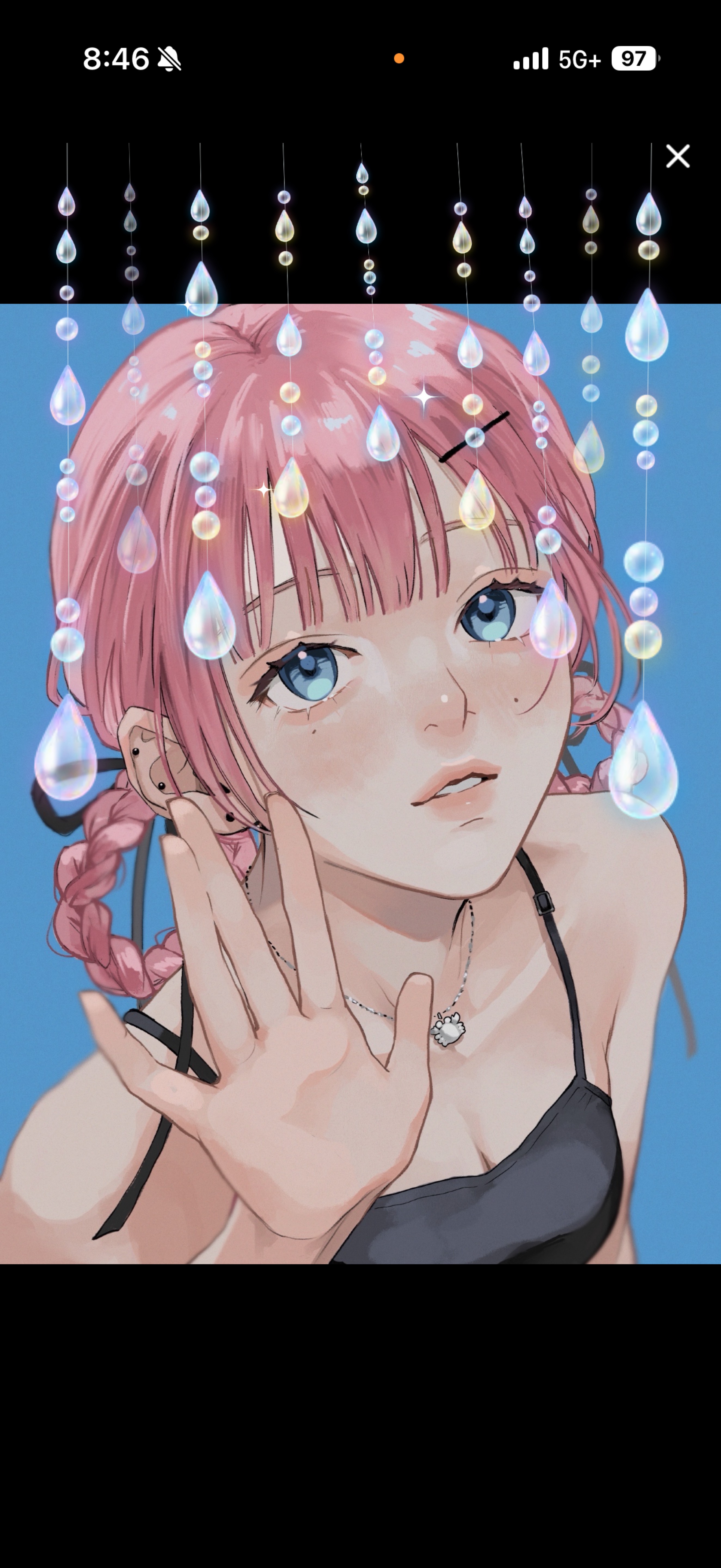 9時まで！ハッピーな人です🪄︎💫