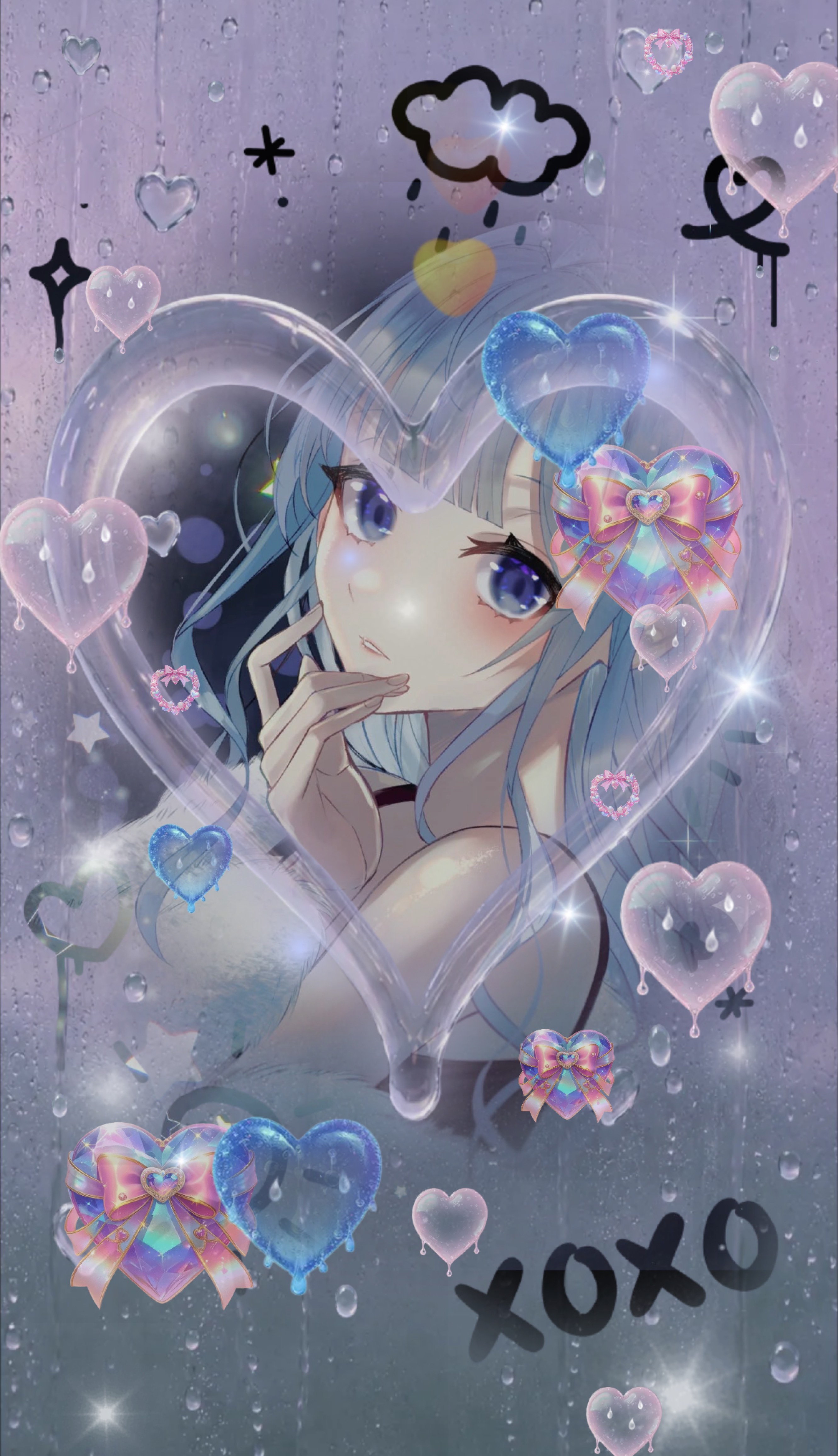 圧倒的寝落ち枠🌙