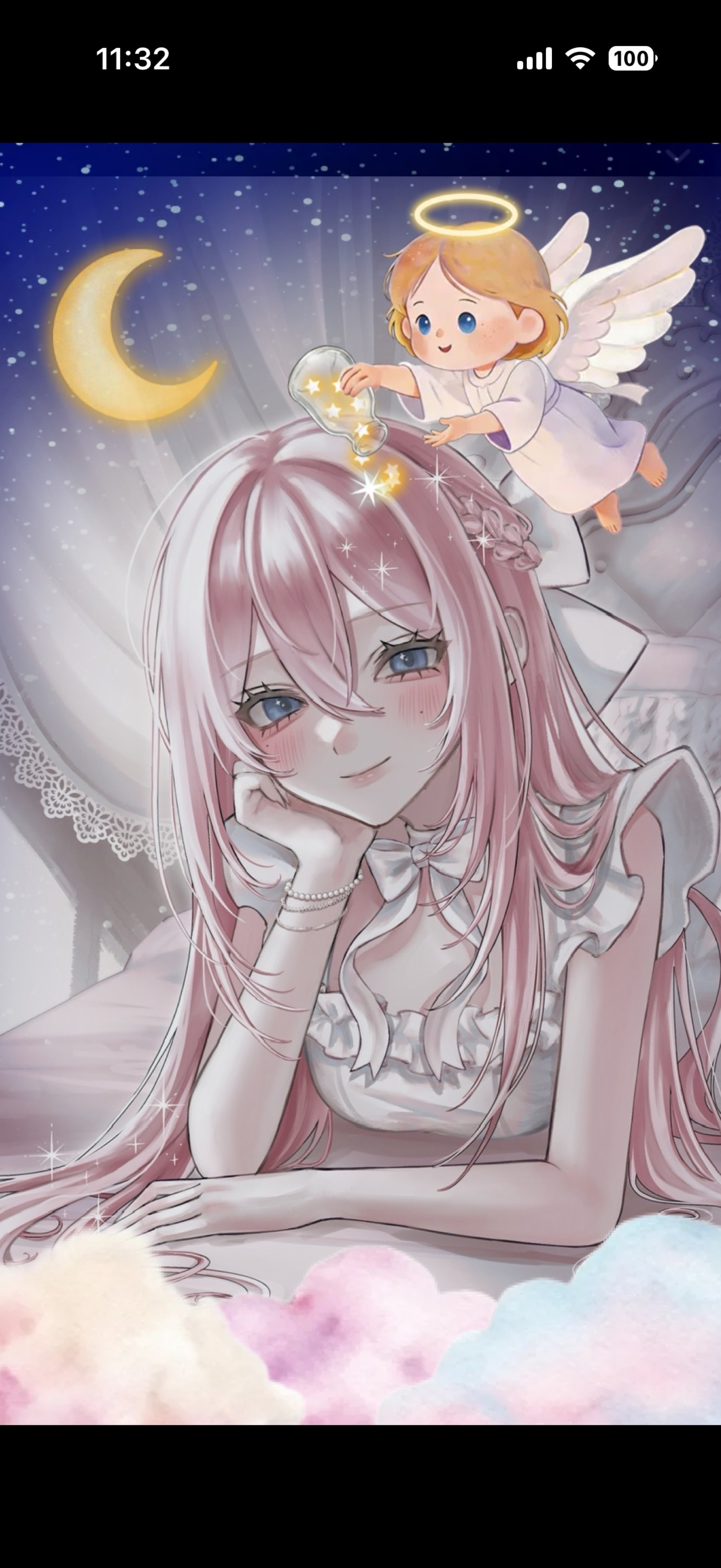 ハッピーな人です🪄︎💫