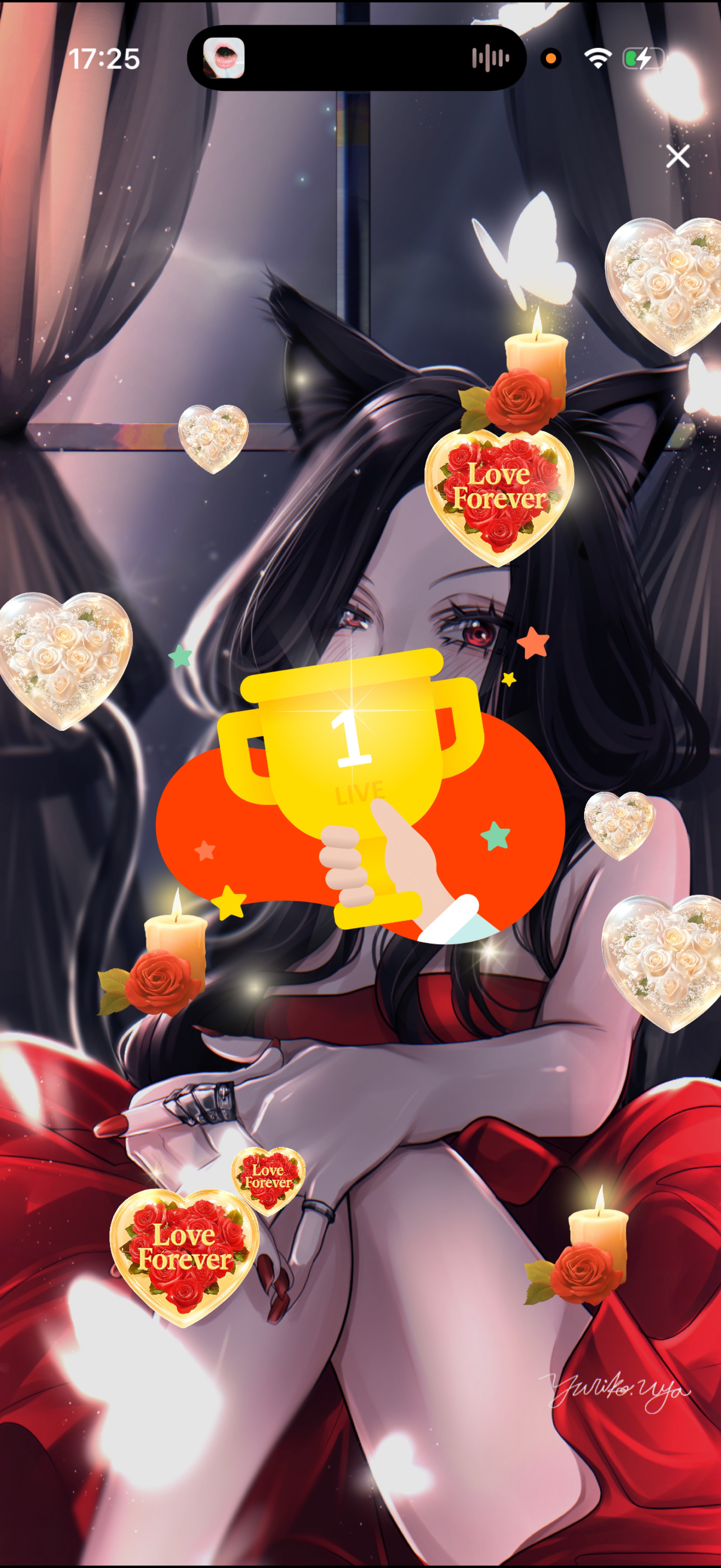 初見さんきてくださぁぁぁい‼️🥰
