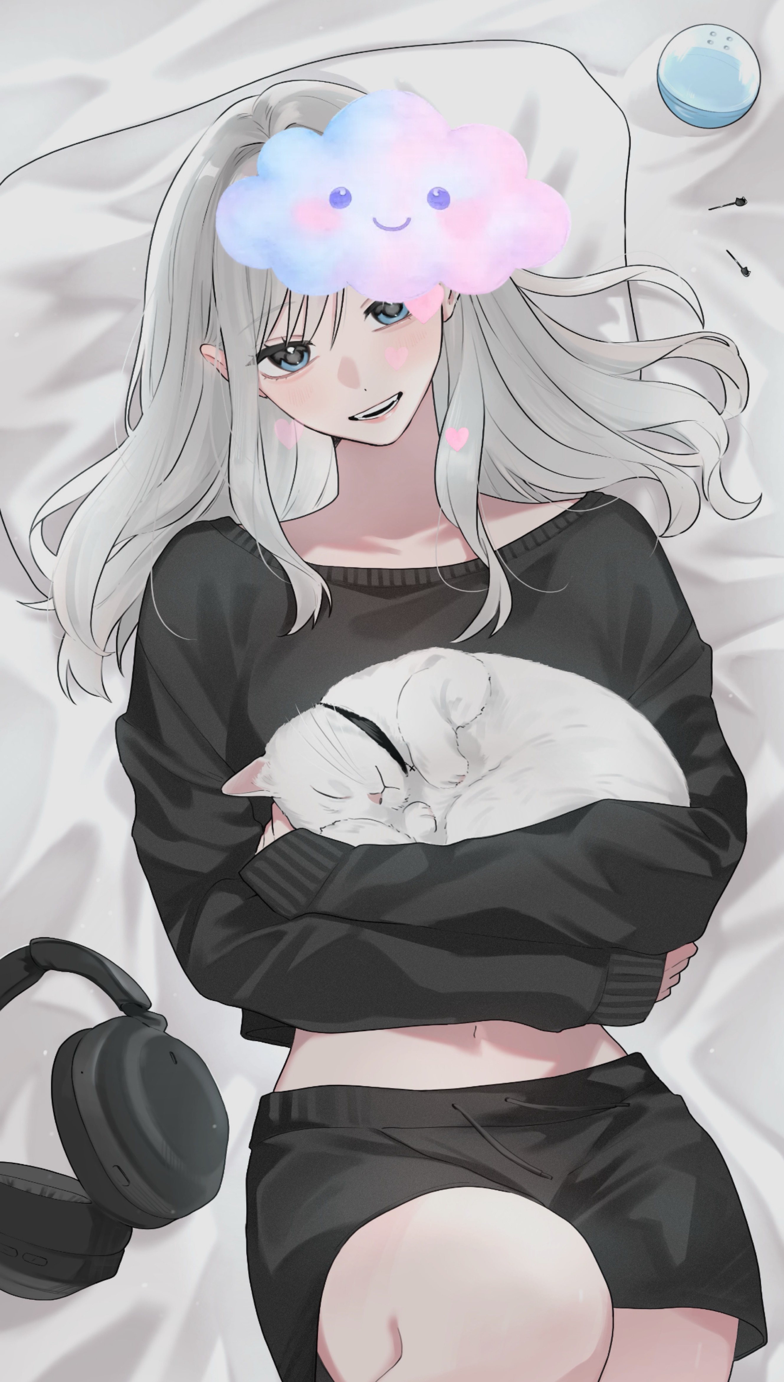 おはよ！☀︎