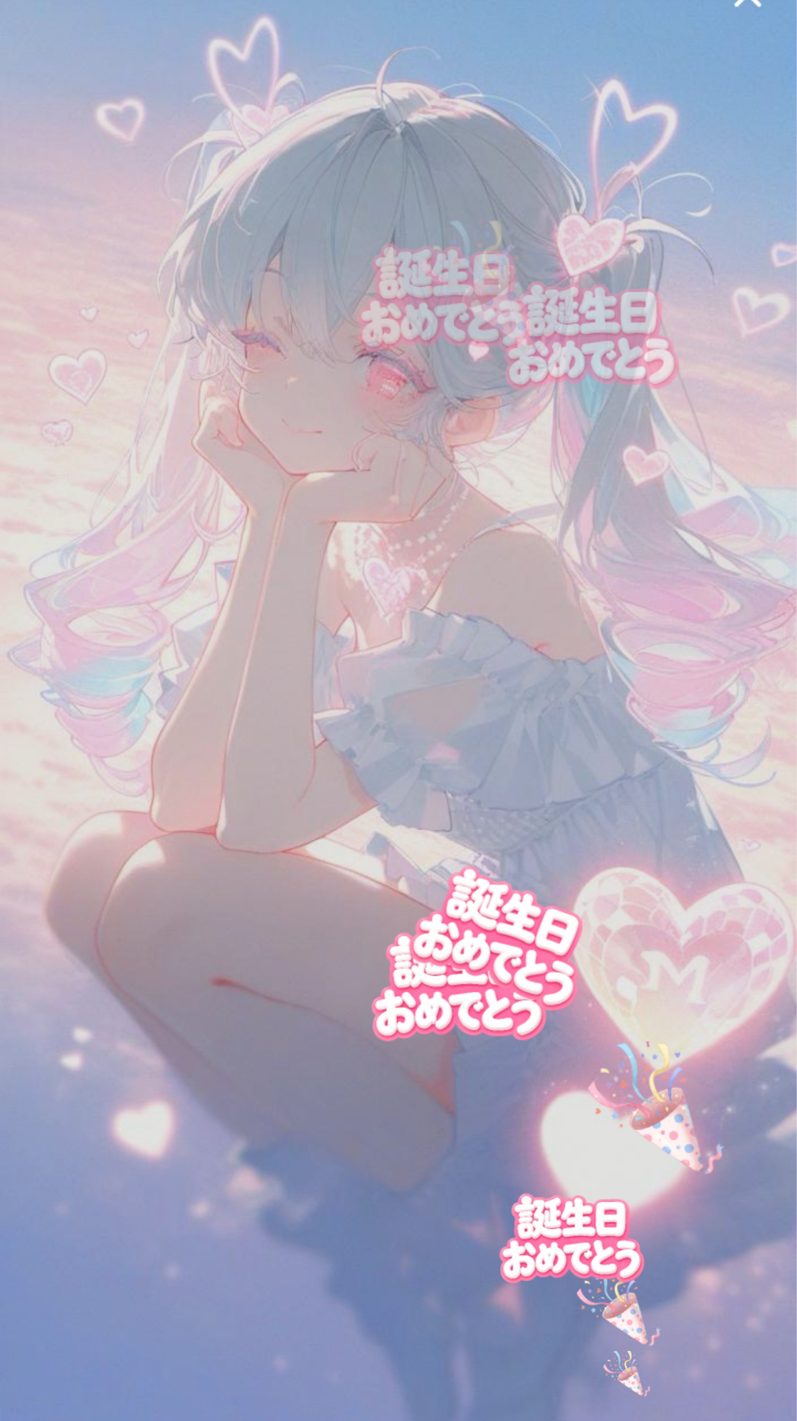 初潜⭕️久しぶりの朝枠1h