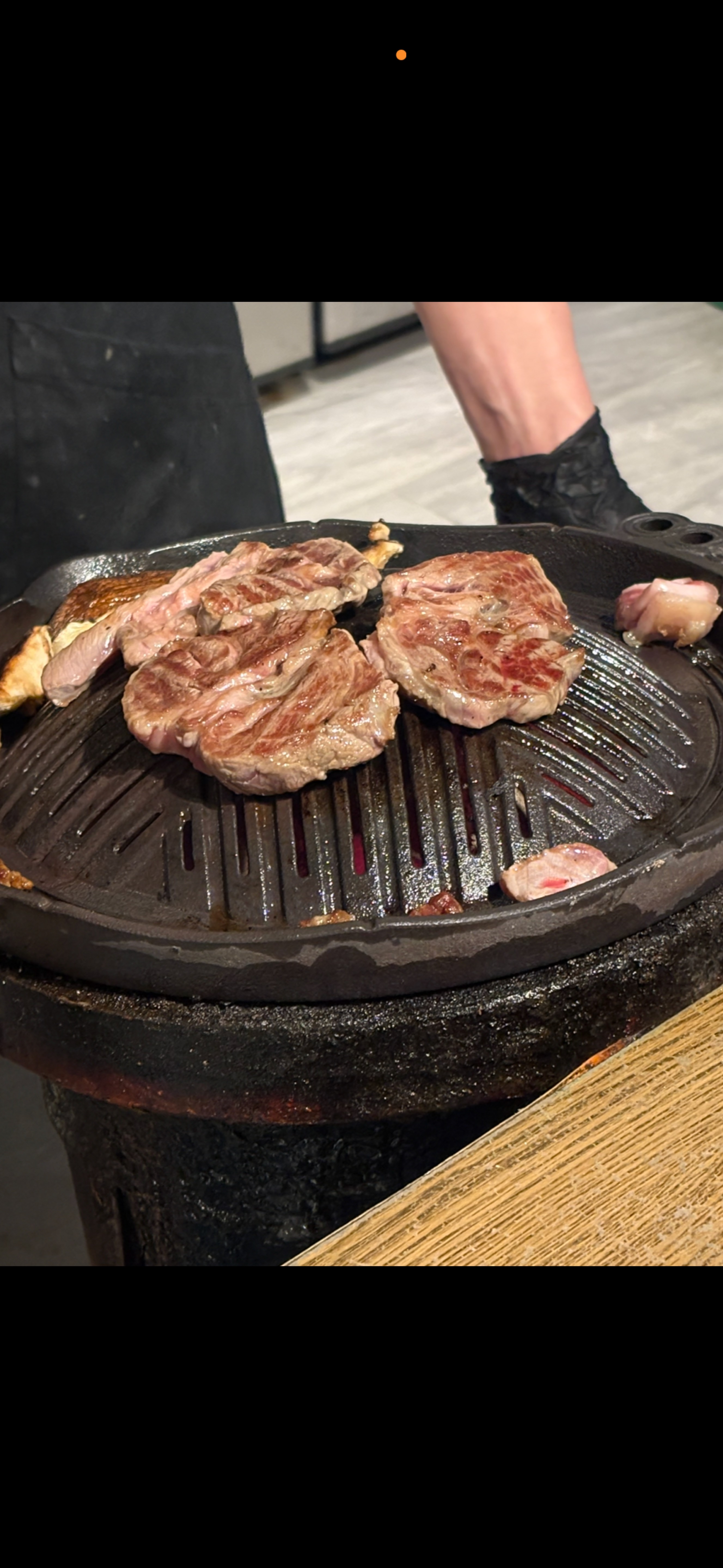 初潜◎ おはよ