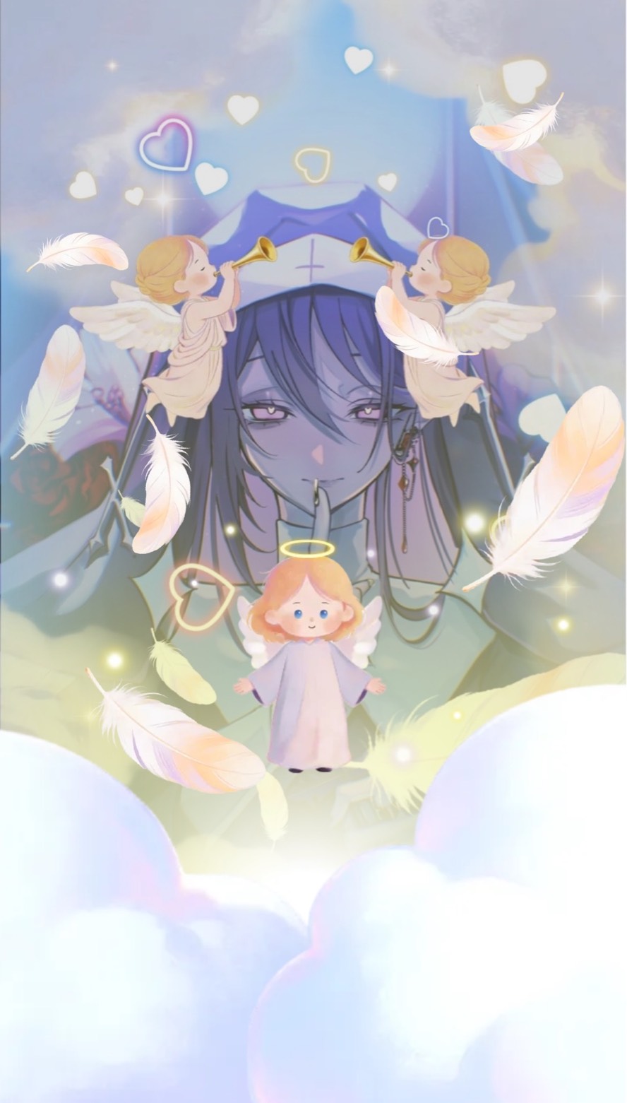 誕生日の睡眠導入剤🫧‪