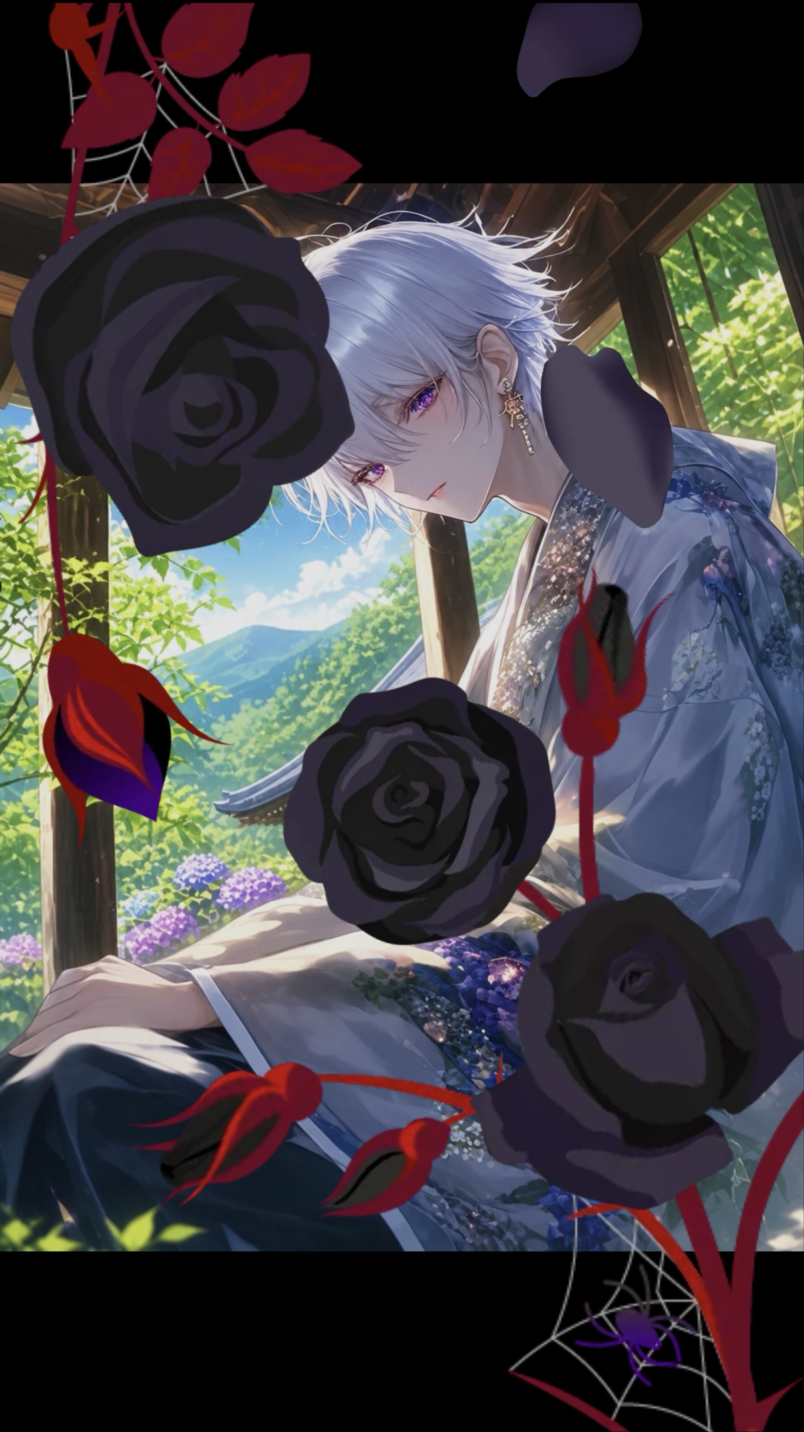 こんばんは🌙*ﾟ