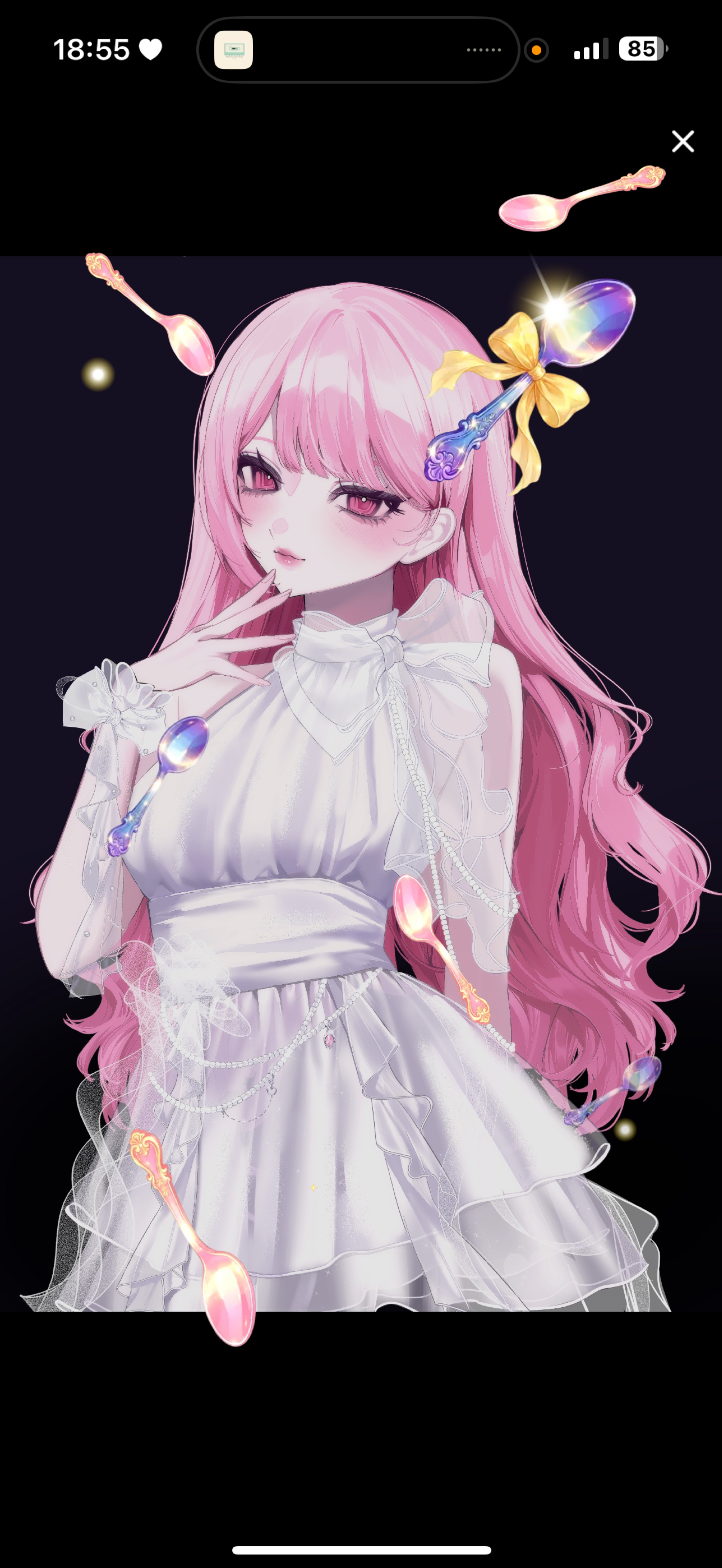 -19:00┊雑談