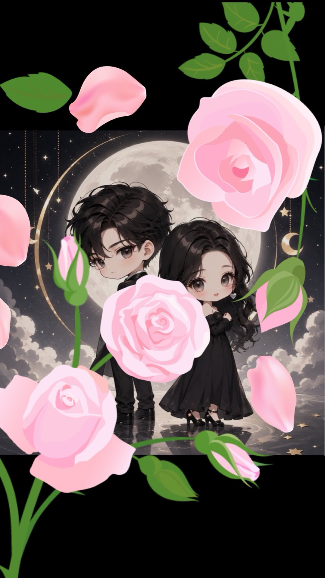 初潜🌹アナタの癒場所🥂