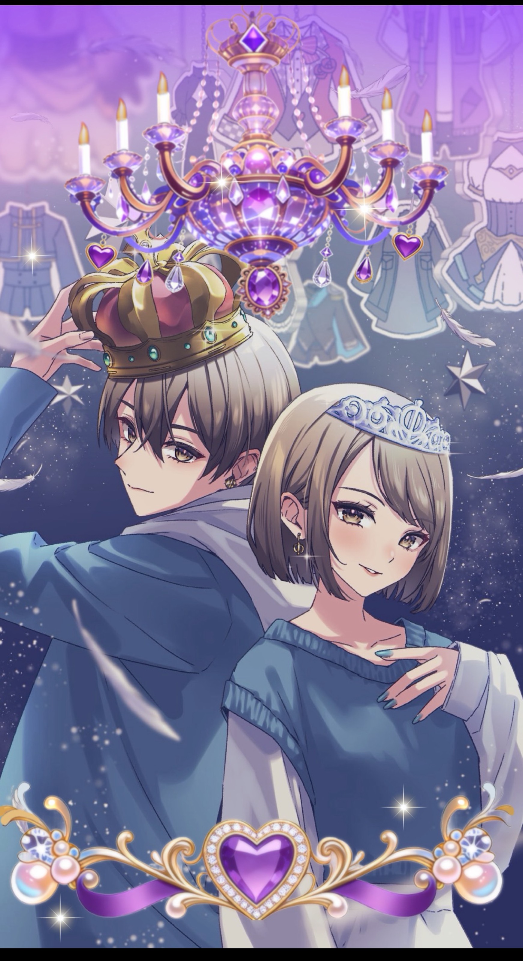 きゅんセリフ研究所ver.0.1