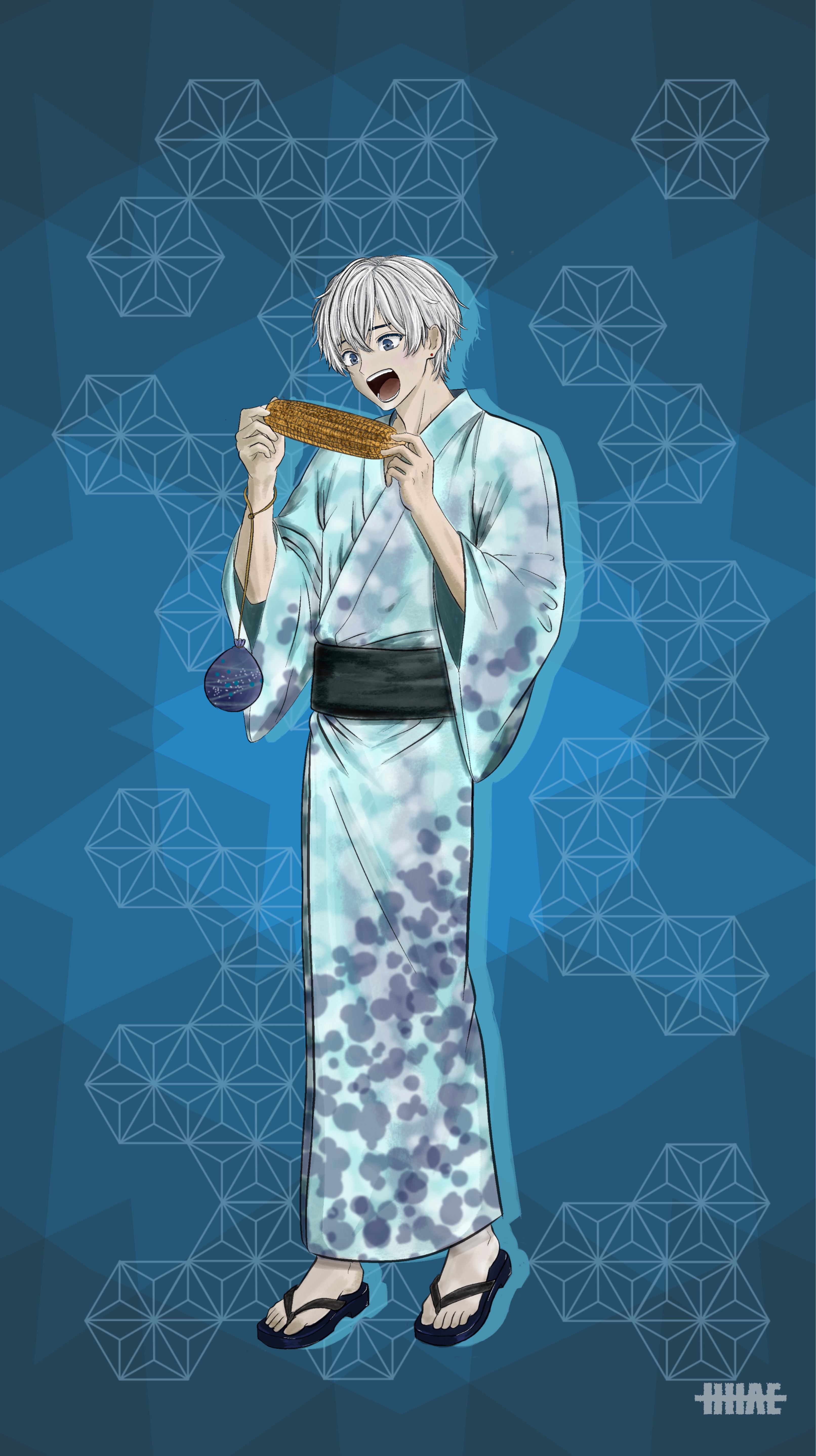 初見潜◎びばよくない？