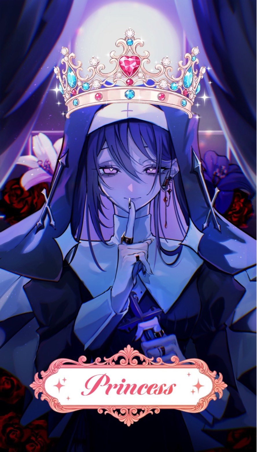 生誕祭🎂