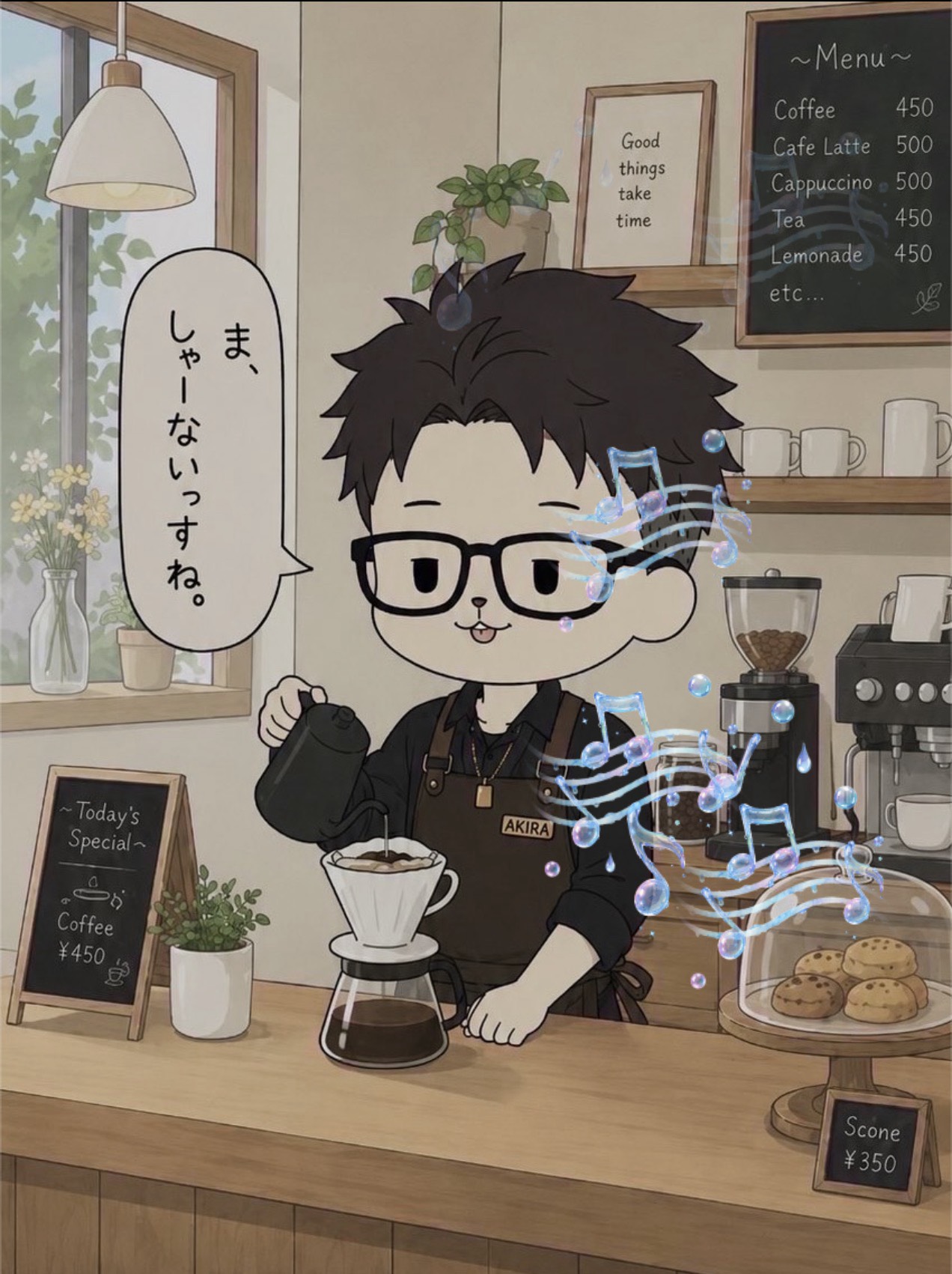 ‎まったり配信