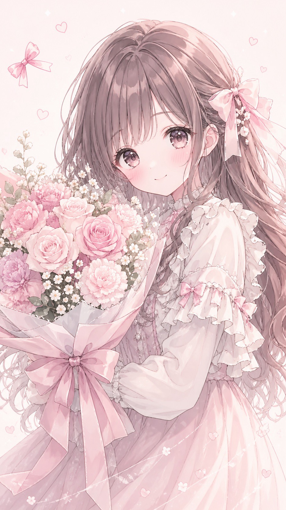 初◎はなそ～,,ᴗ  ̫ ᴗ,,