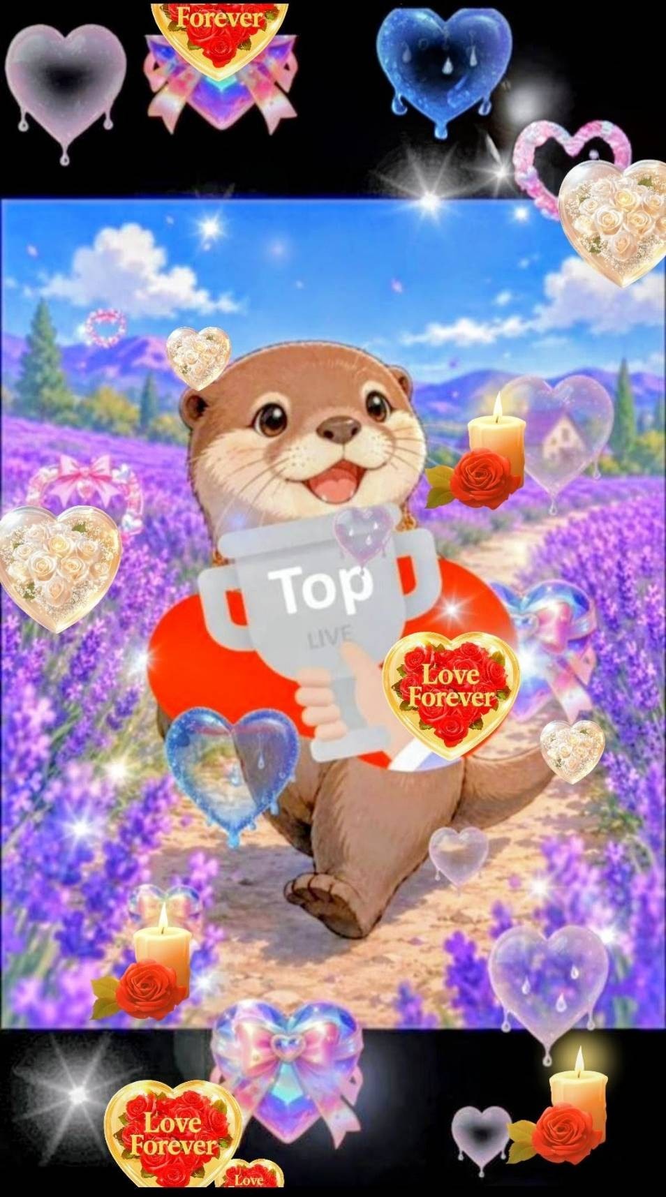 ゆっくりしてね！初・潜〇😊
