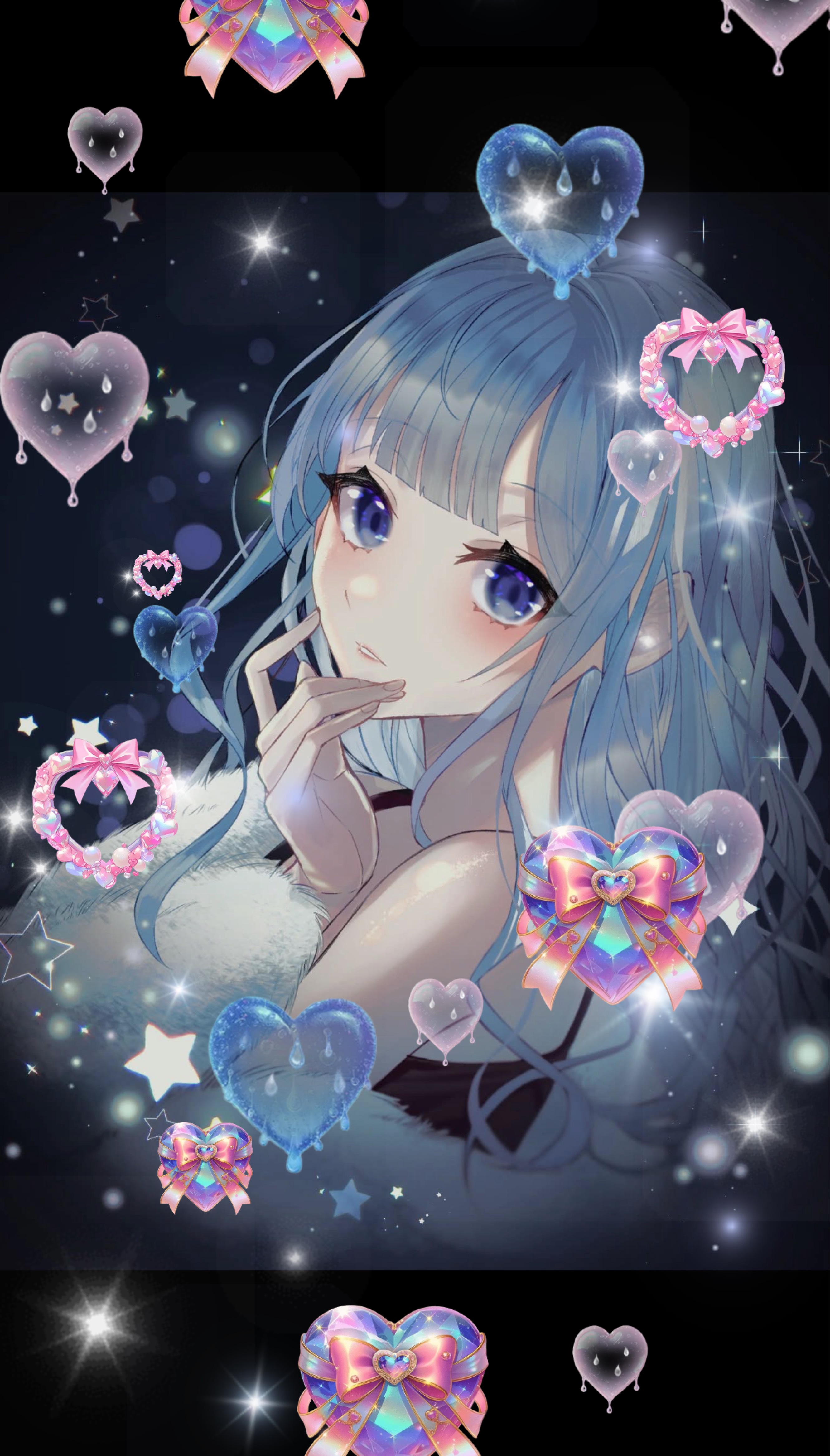 圧倒的寝落ち枠🌙
