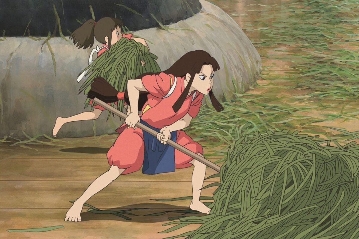 主鼻声です！