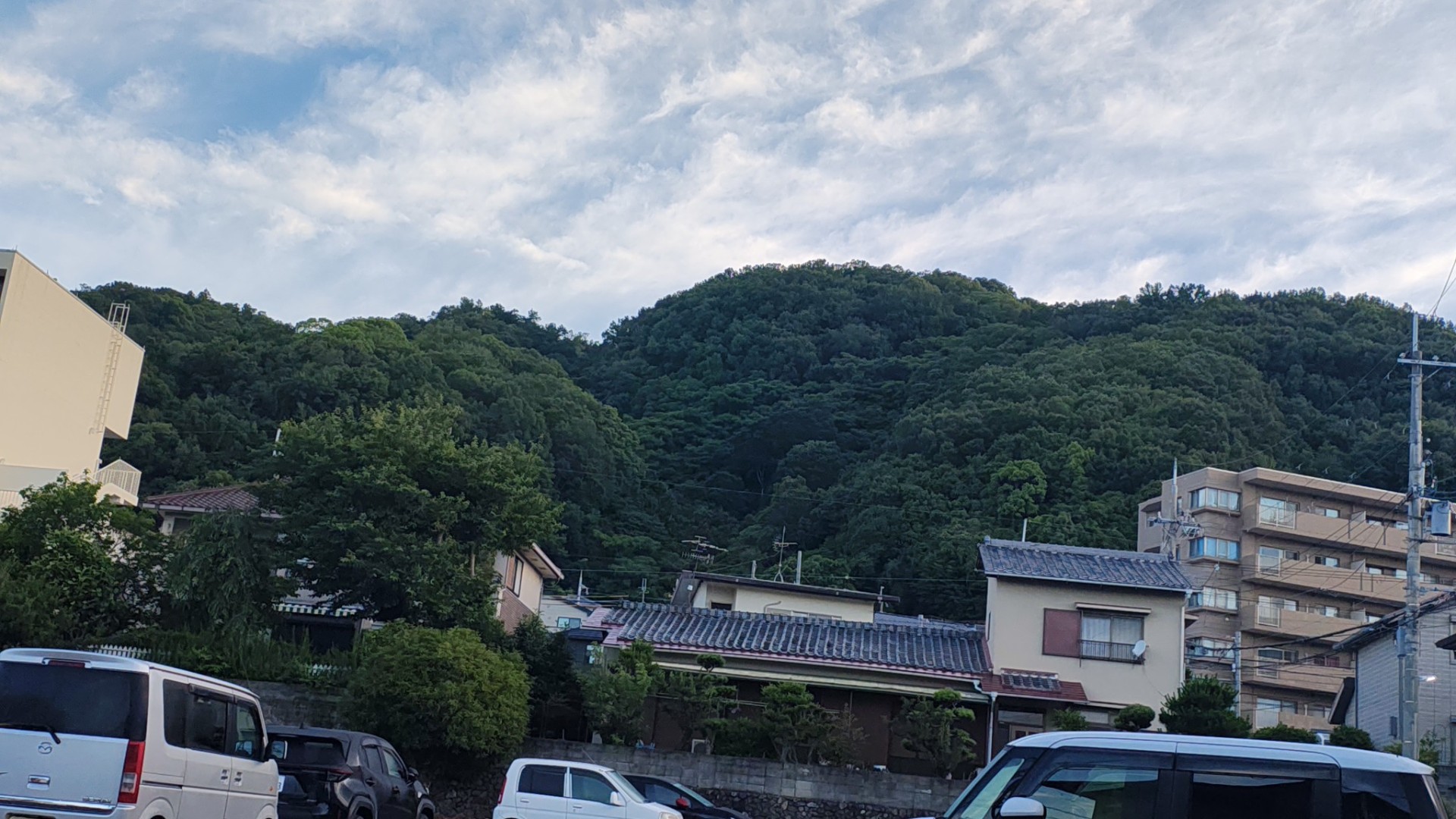 暇やな
