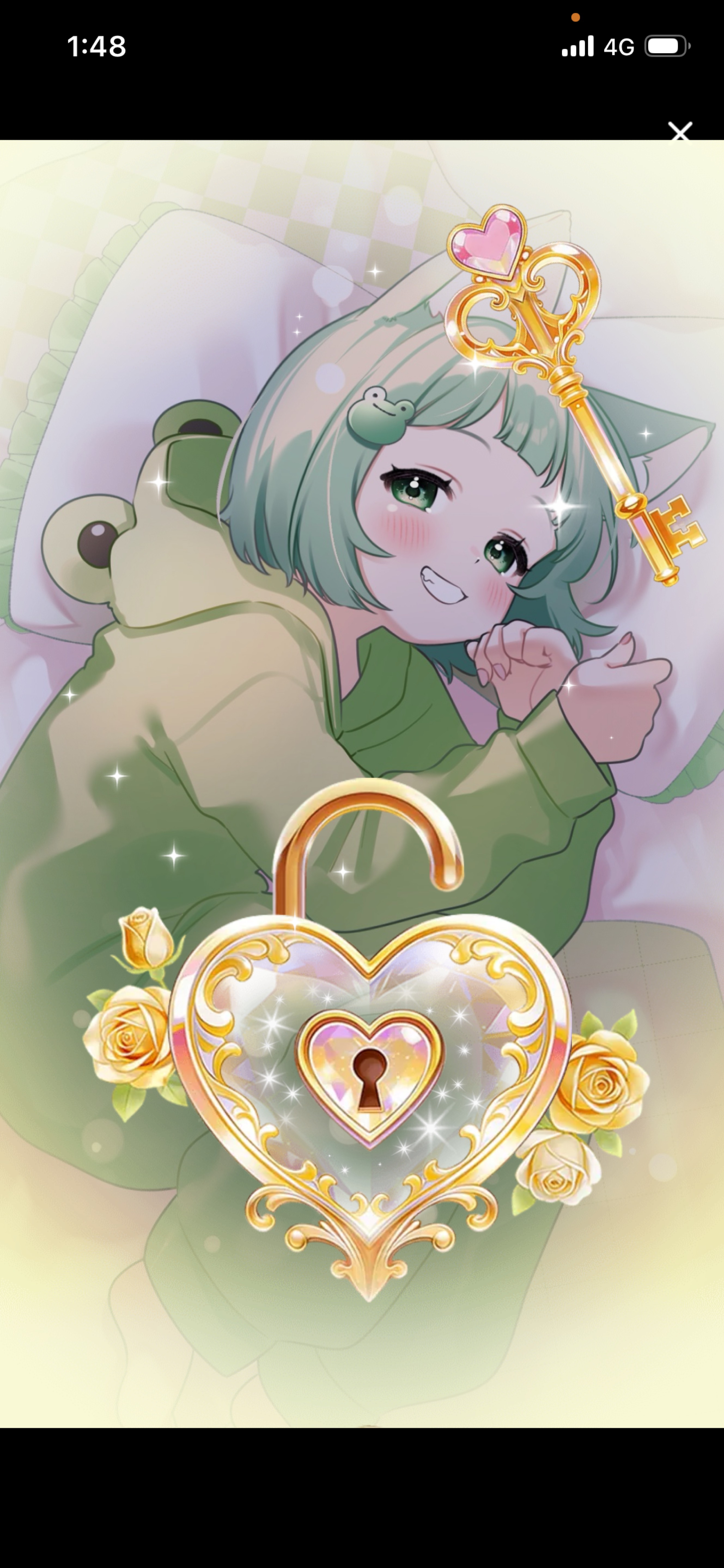 初潜◎寝んなよ❕笑え🌟