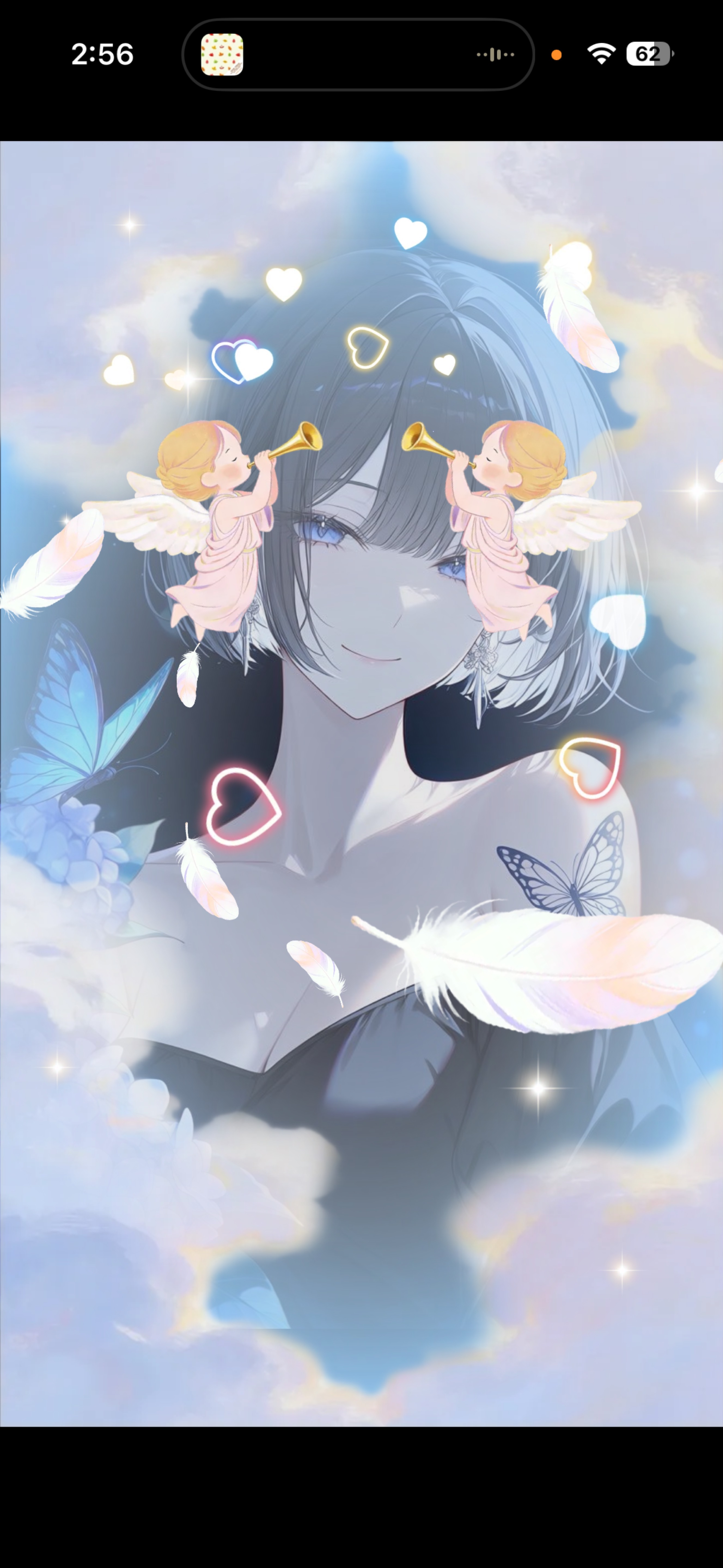 夜のひと笑い ’𖥦' ￤初潜◎