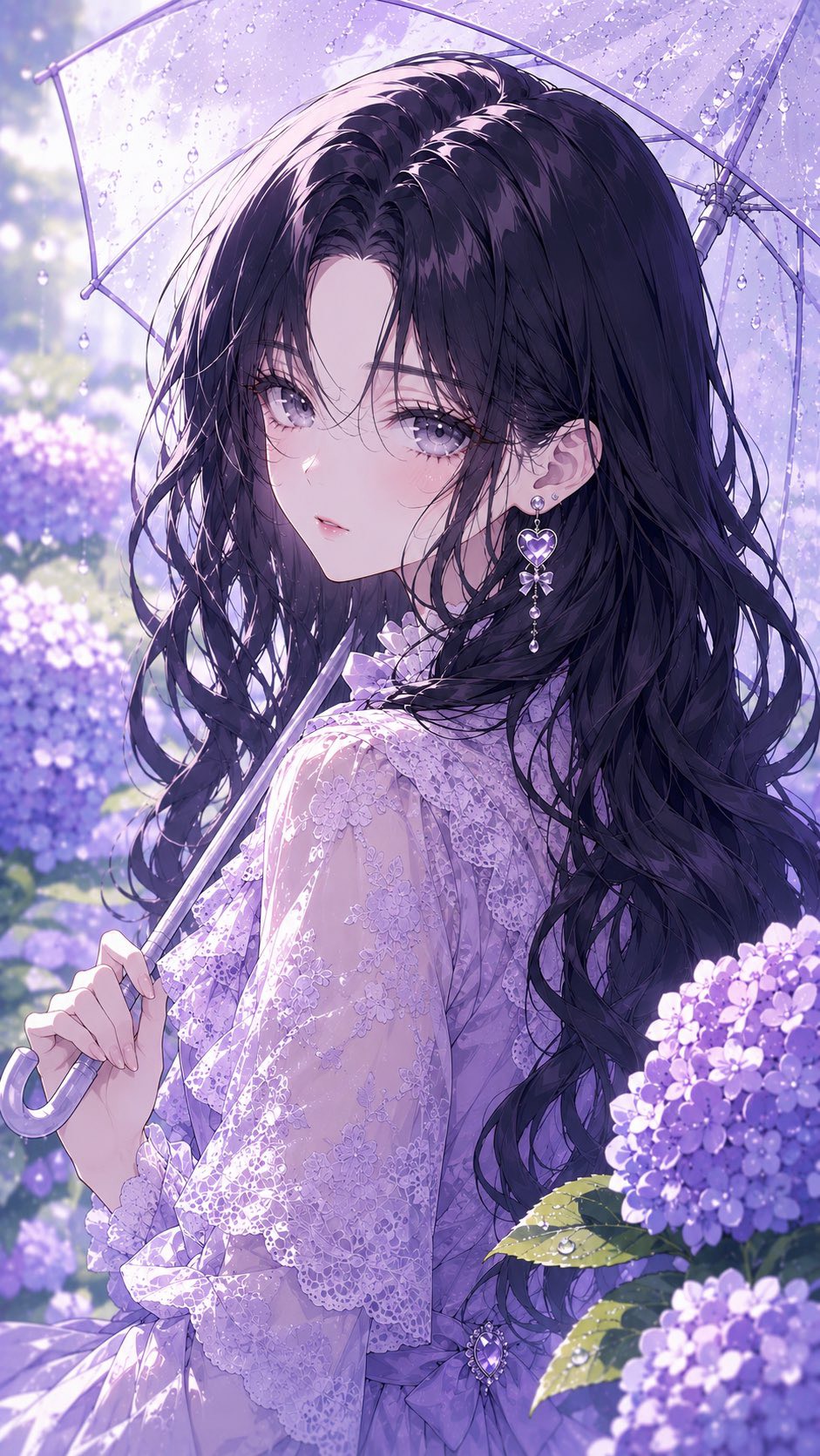 初潜💋アナタの癒場所🌙*
