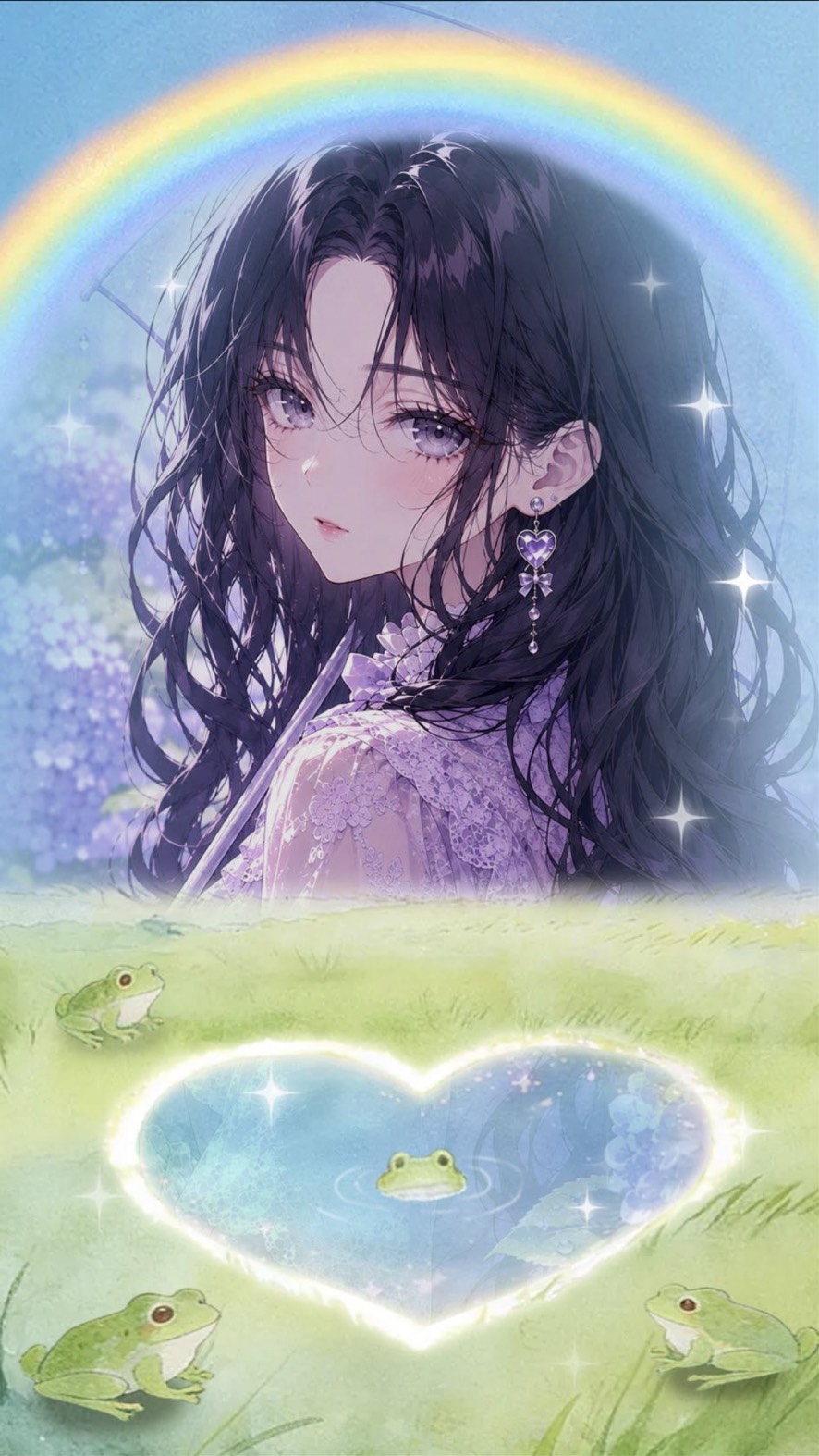 初潜💋アナタの癒場所🌙*