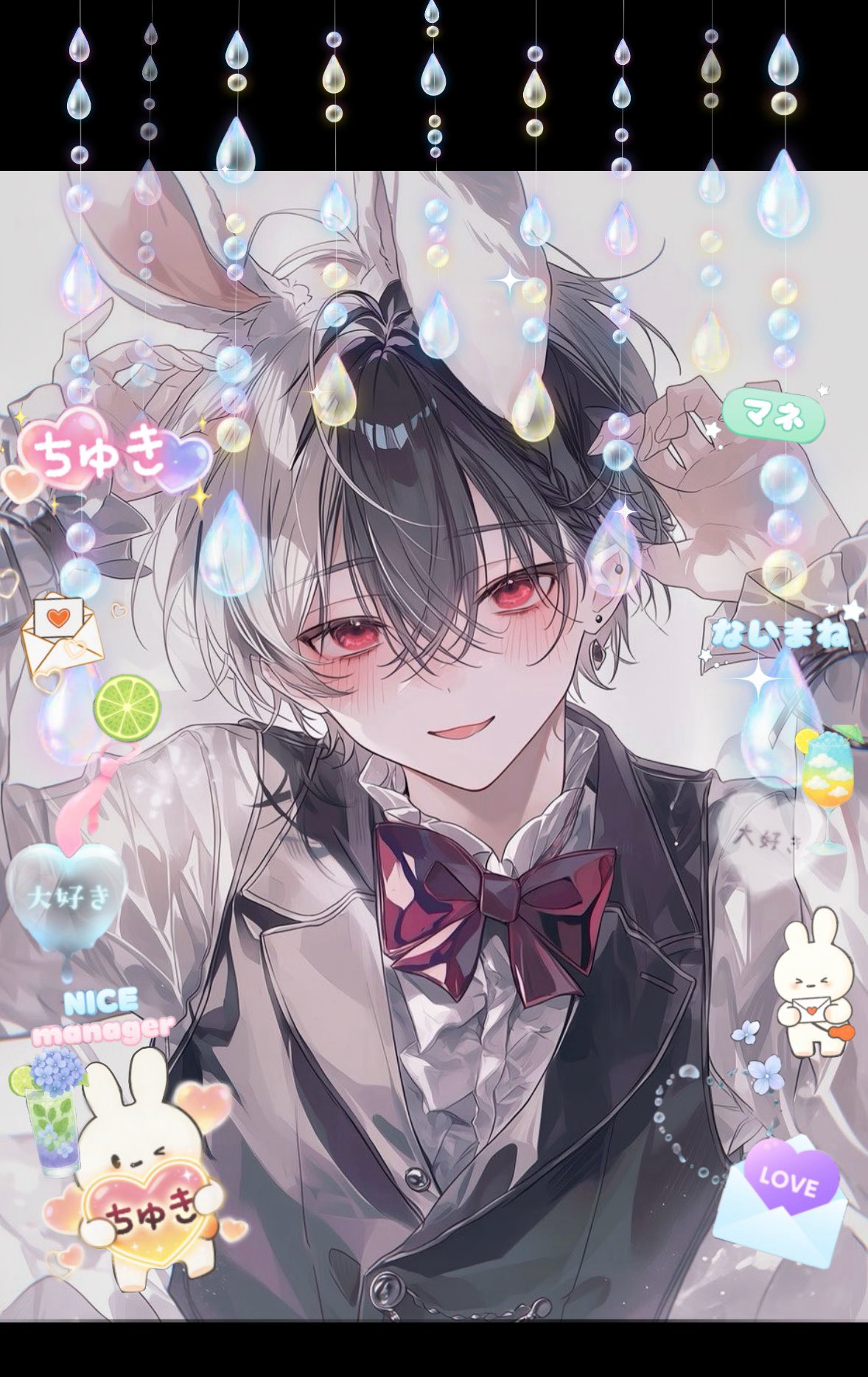 ONAKA☆ITAI🤱
