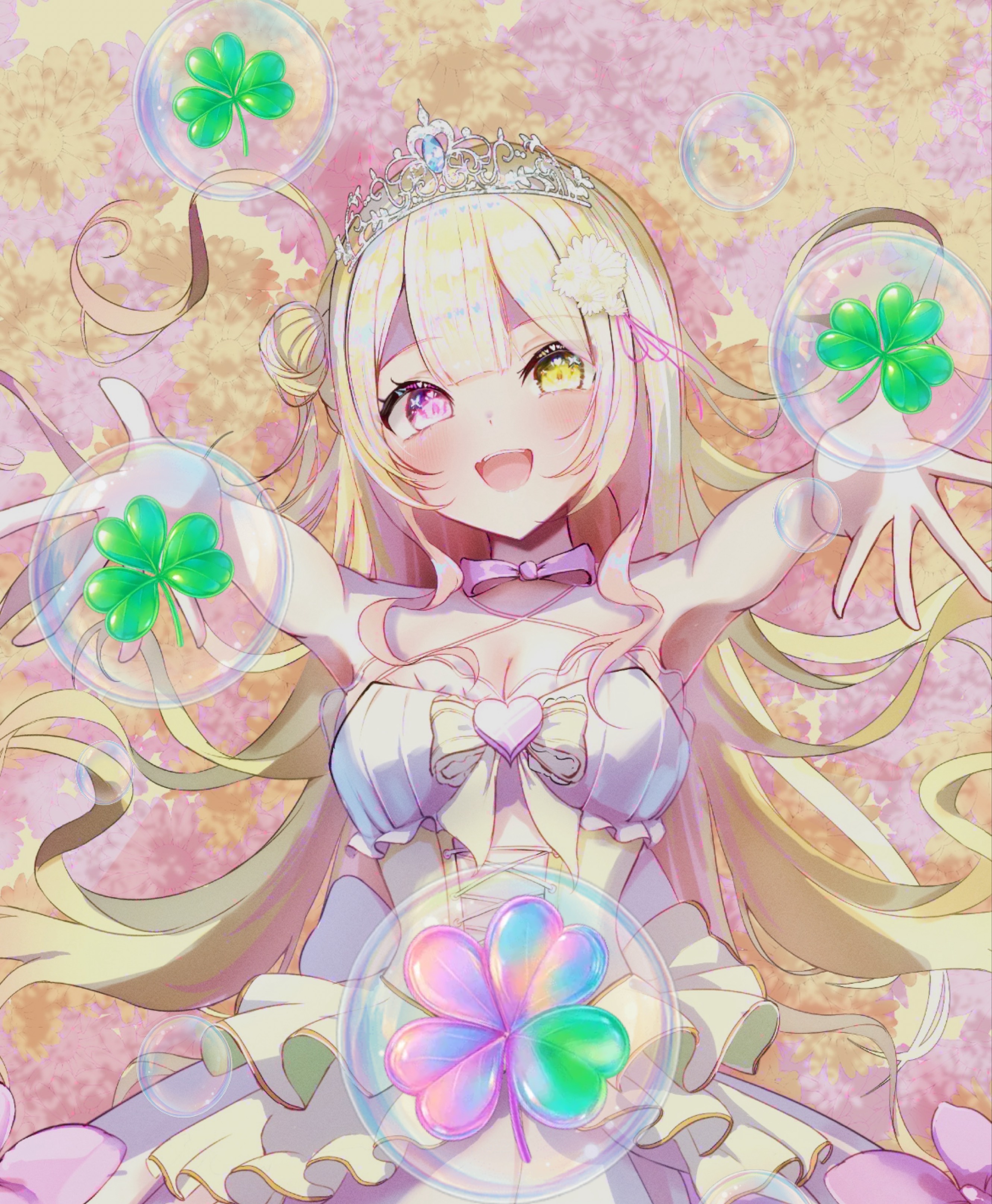 初･潜◎ 元気届けるお歌と雑談🌟
