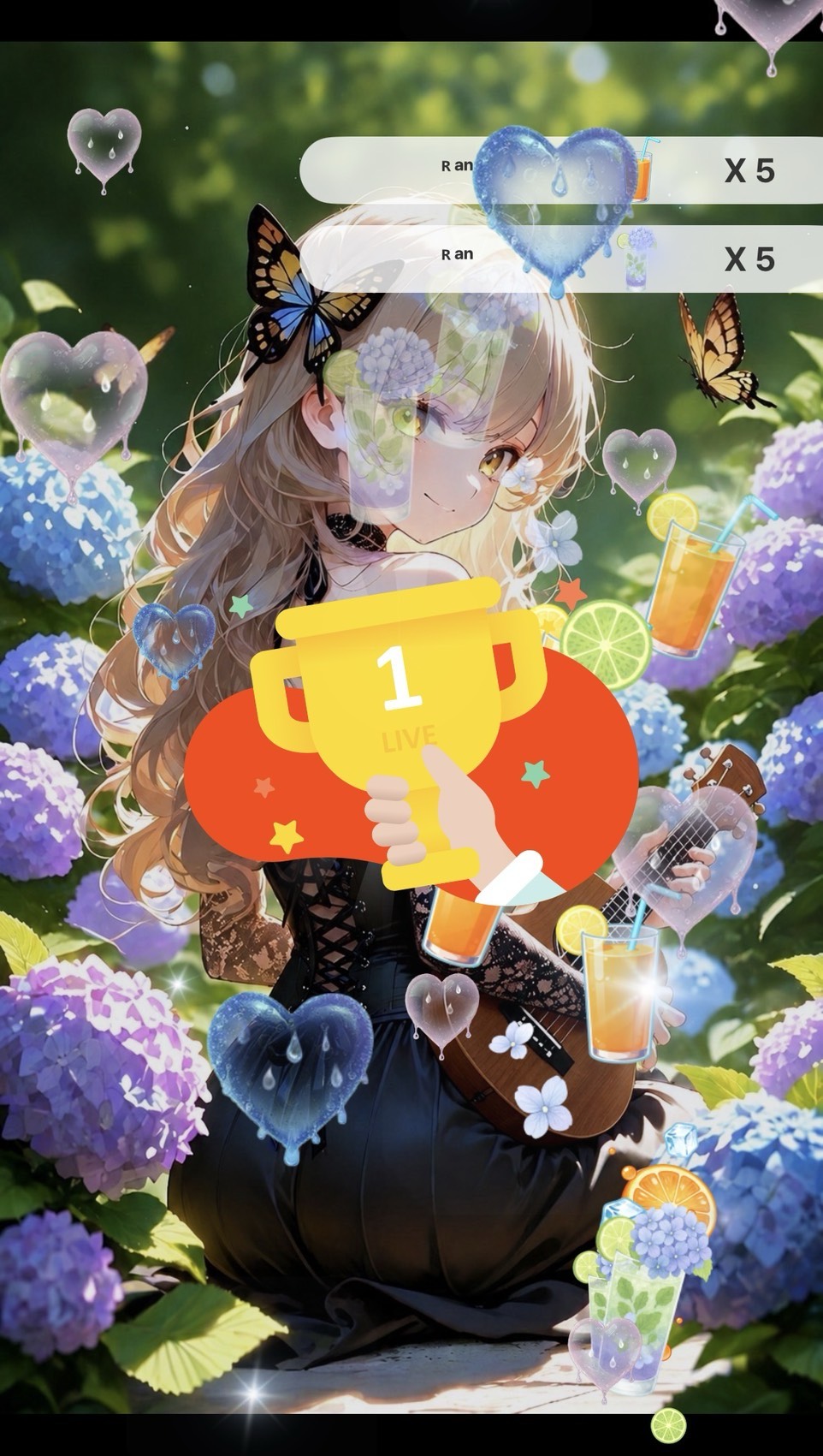 もーにーんぐ☀️🌱