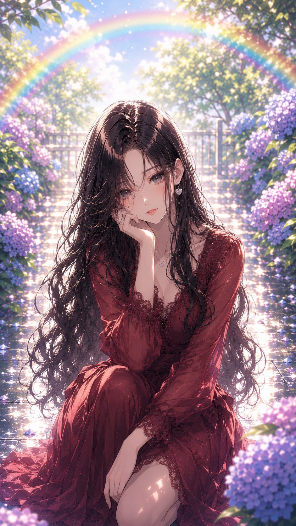初潜💋アナタの癒場所🌙*