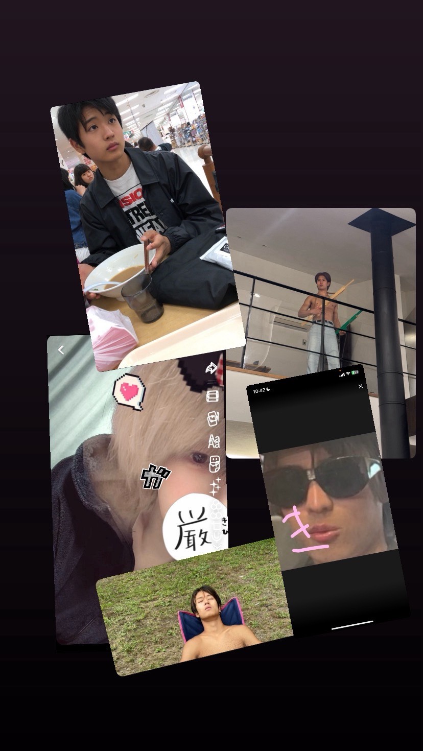 作業枠