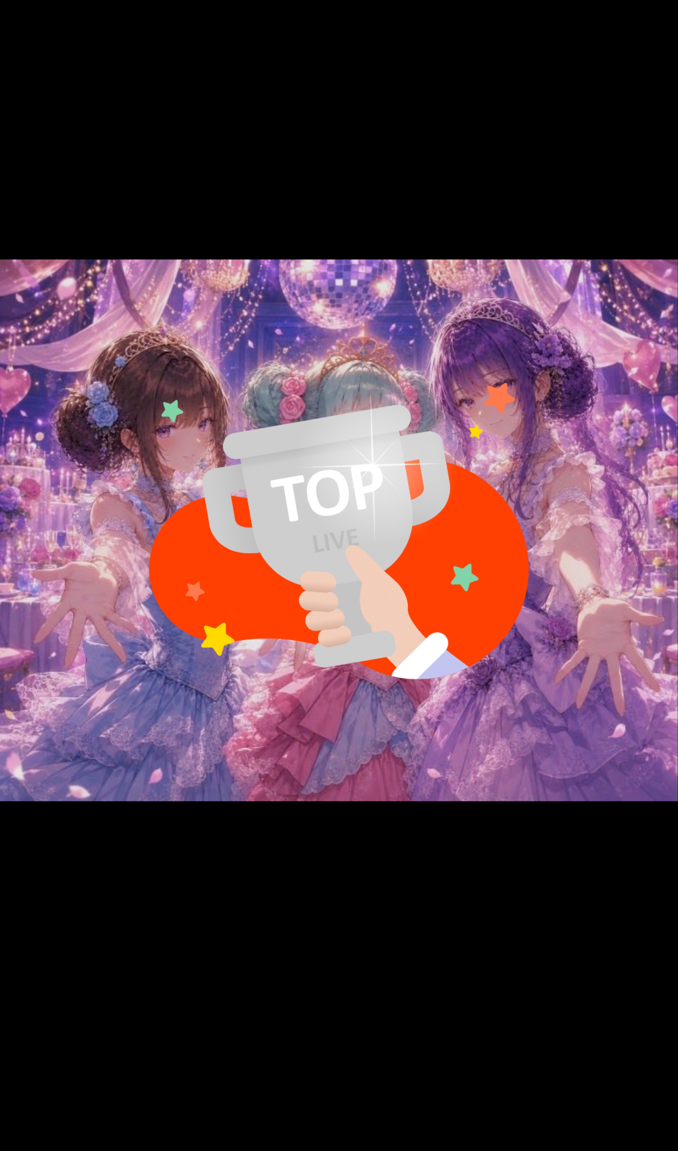 朝枠！！！1.5h