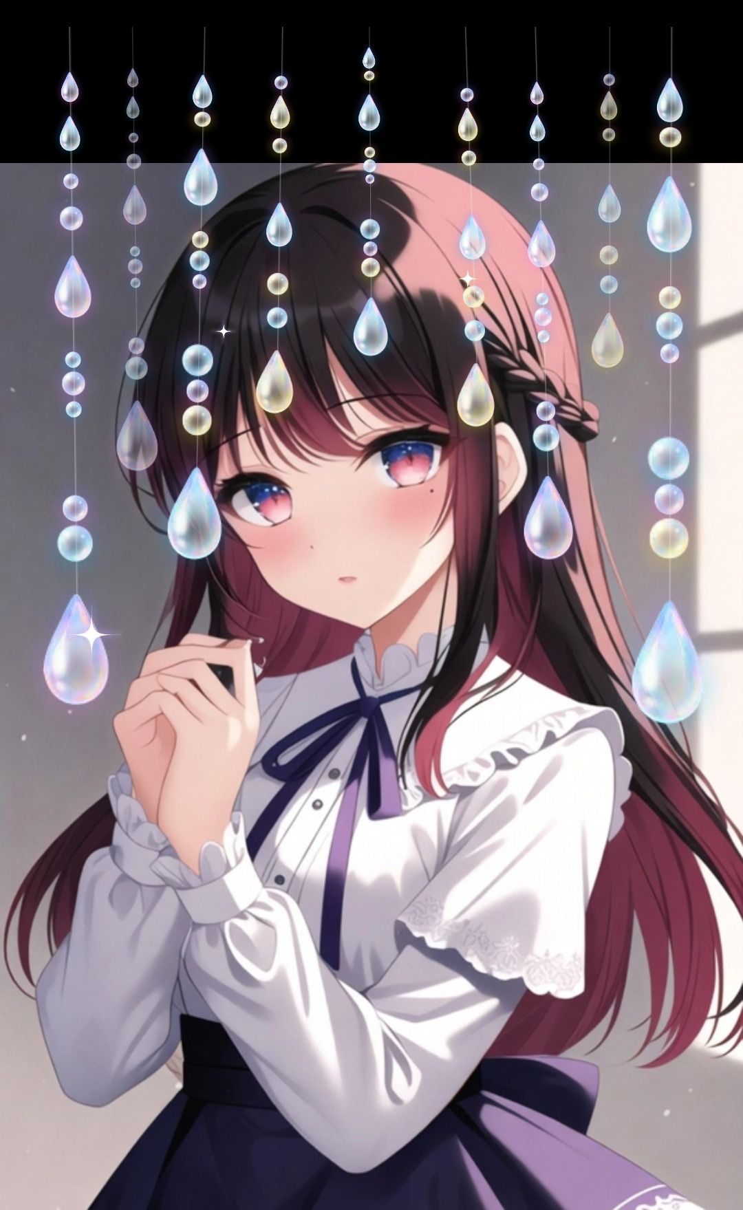 ハート1個分だけでもそばにいて