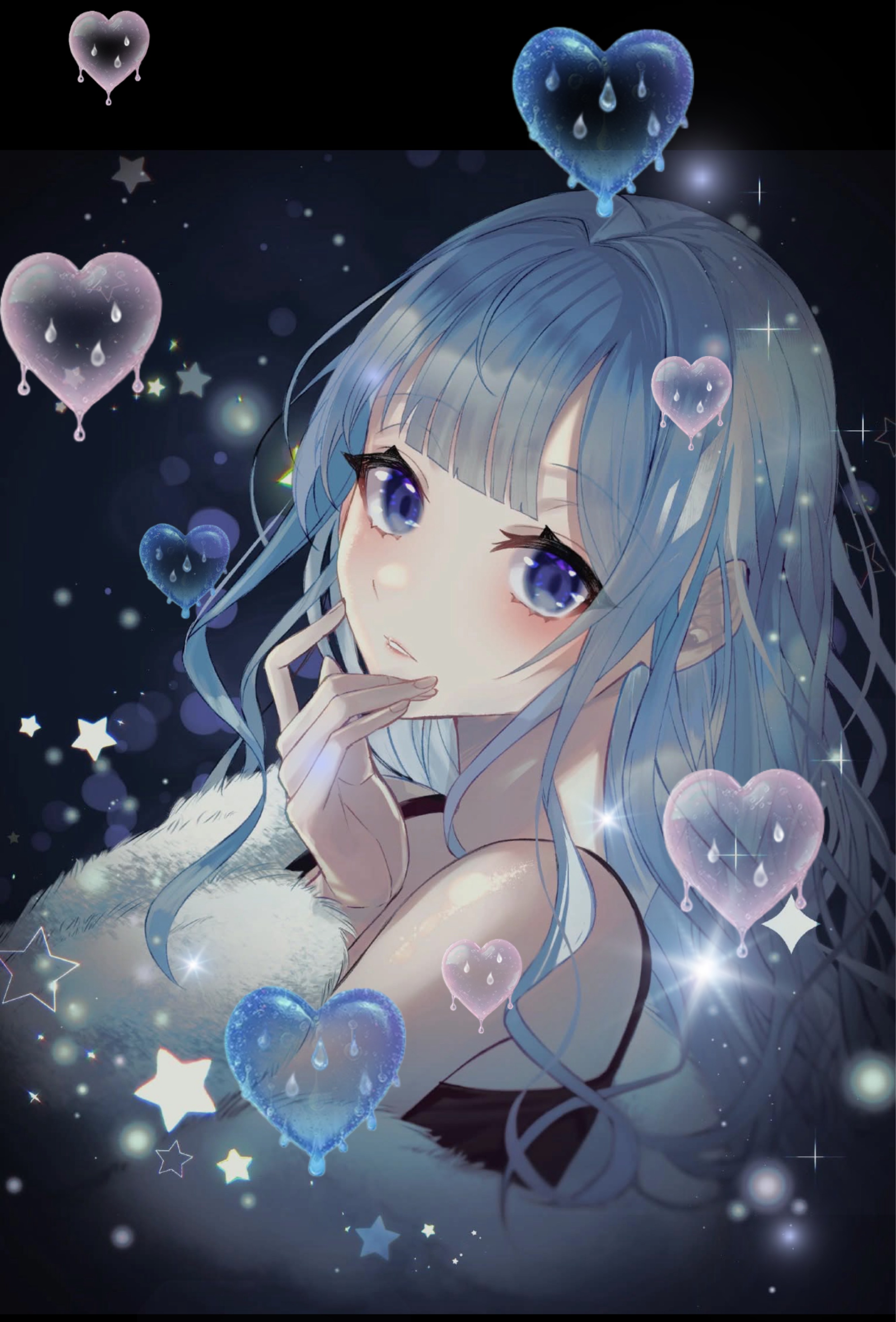 圧倒的寝落ち枠🌙