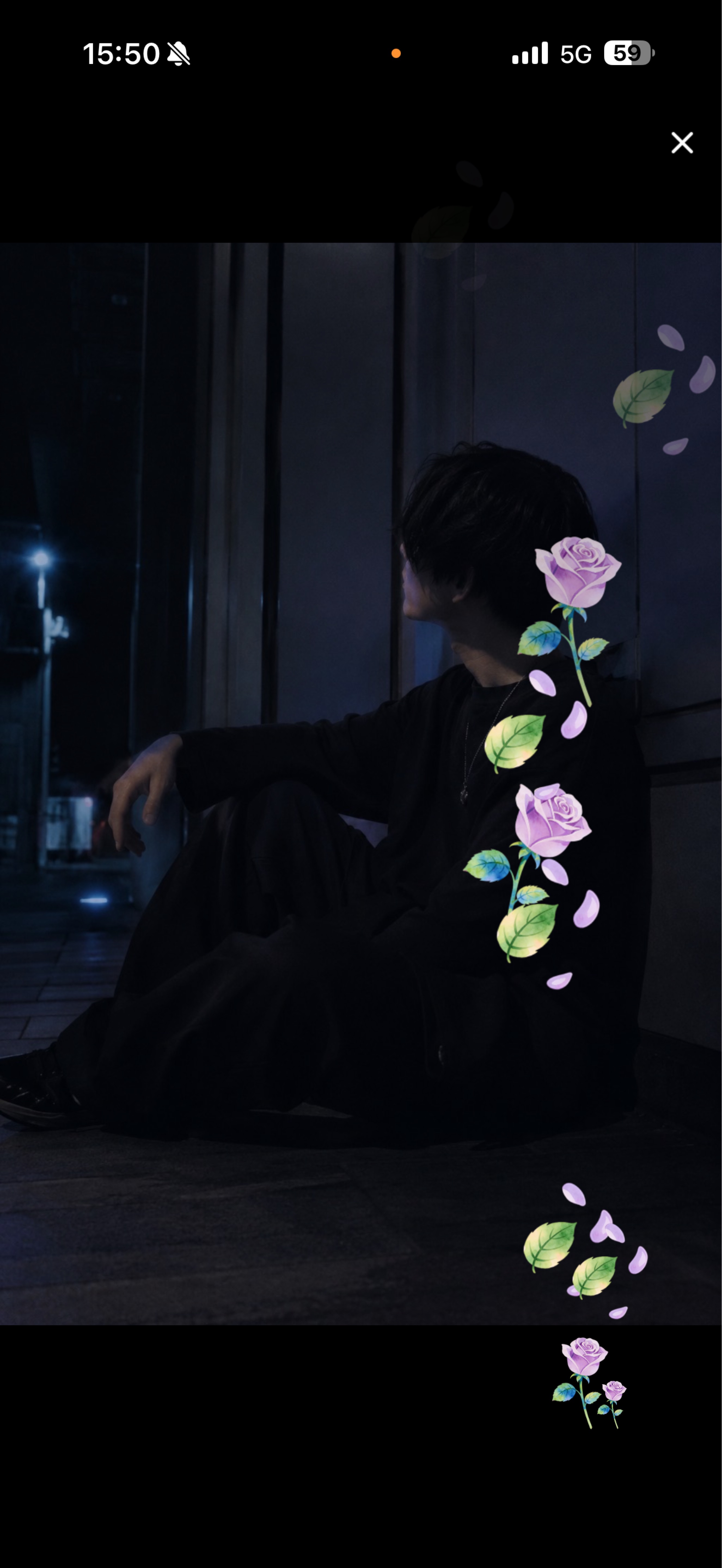 初潜◎1時間だけ