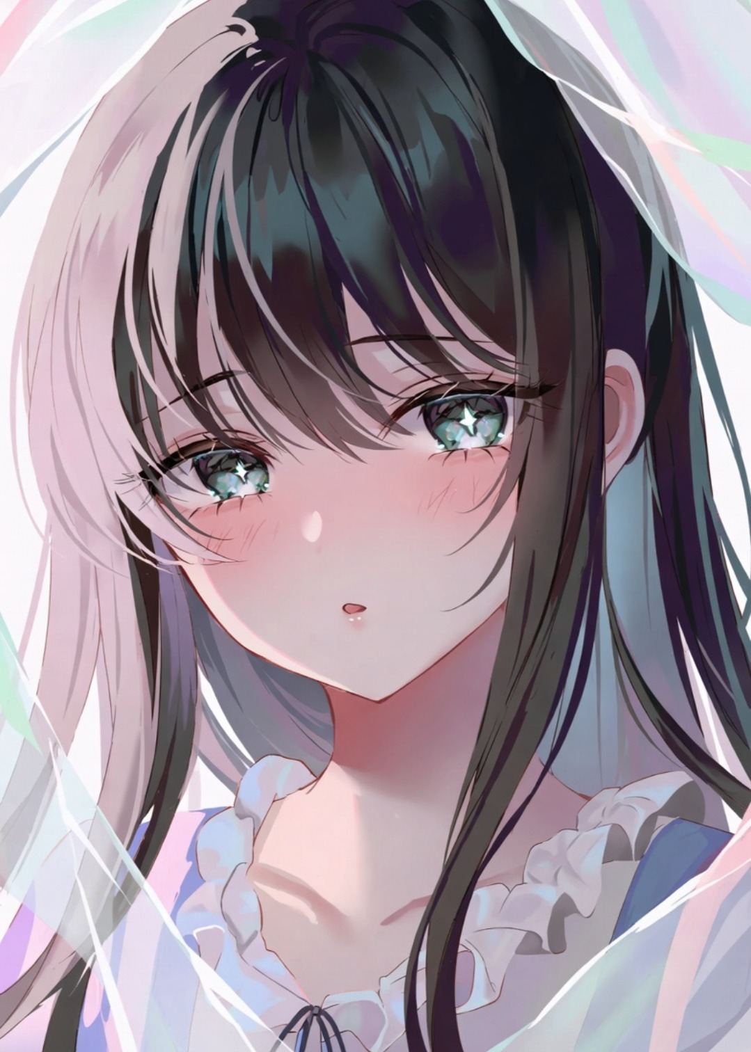 ハート1個分だけでもそばにいて