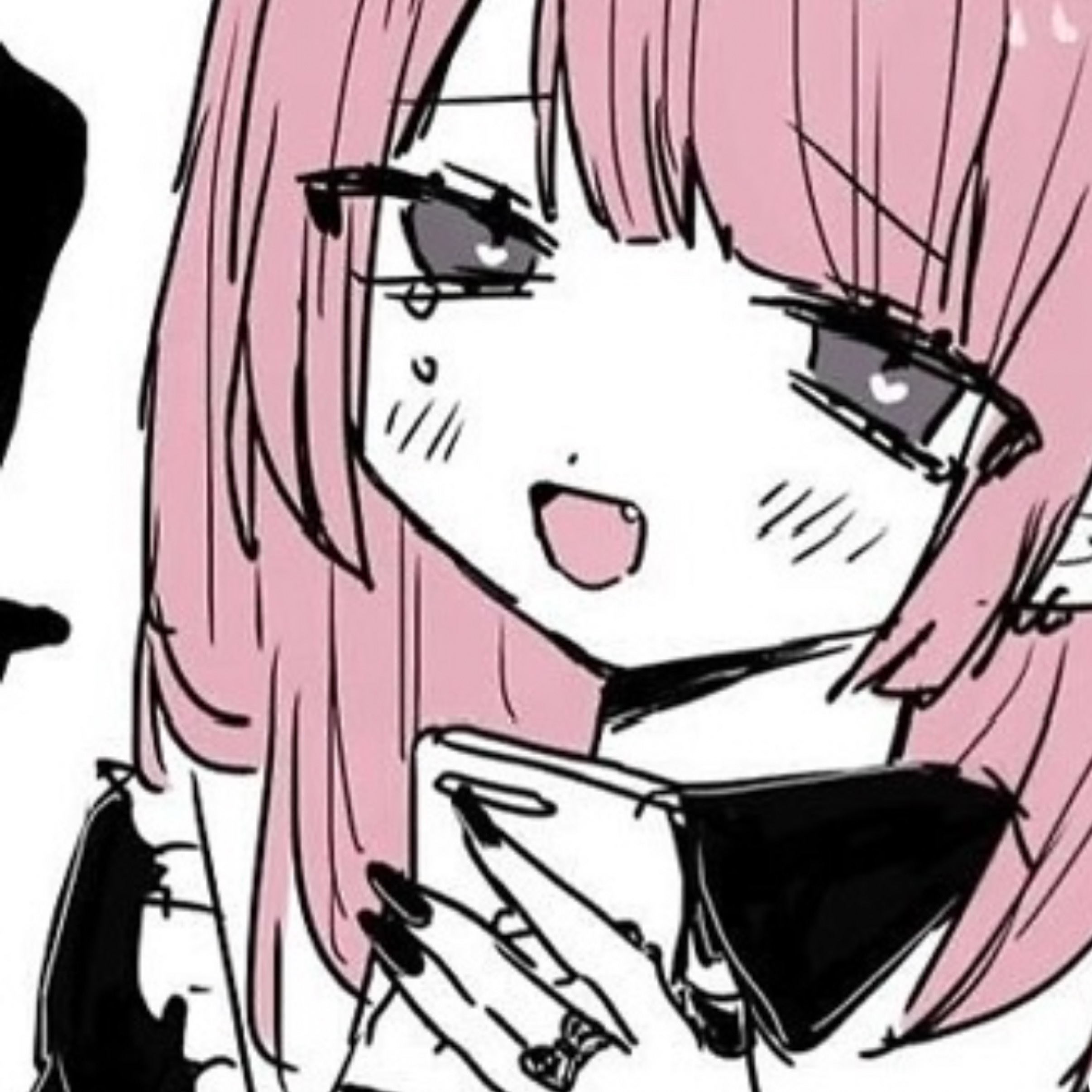おはよ〜はやくおいで