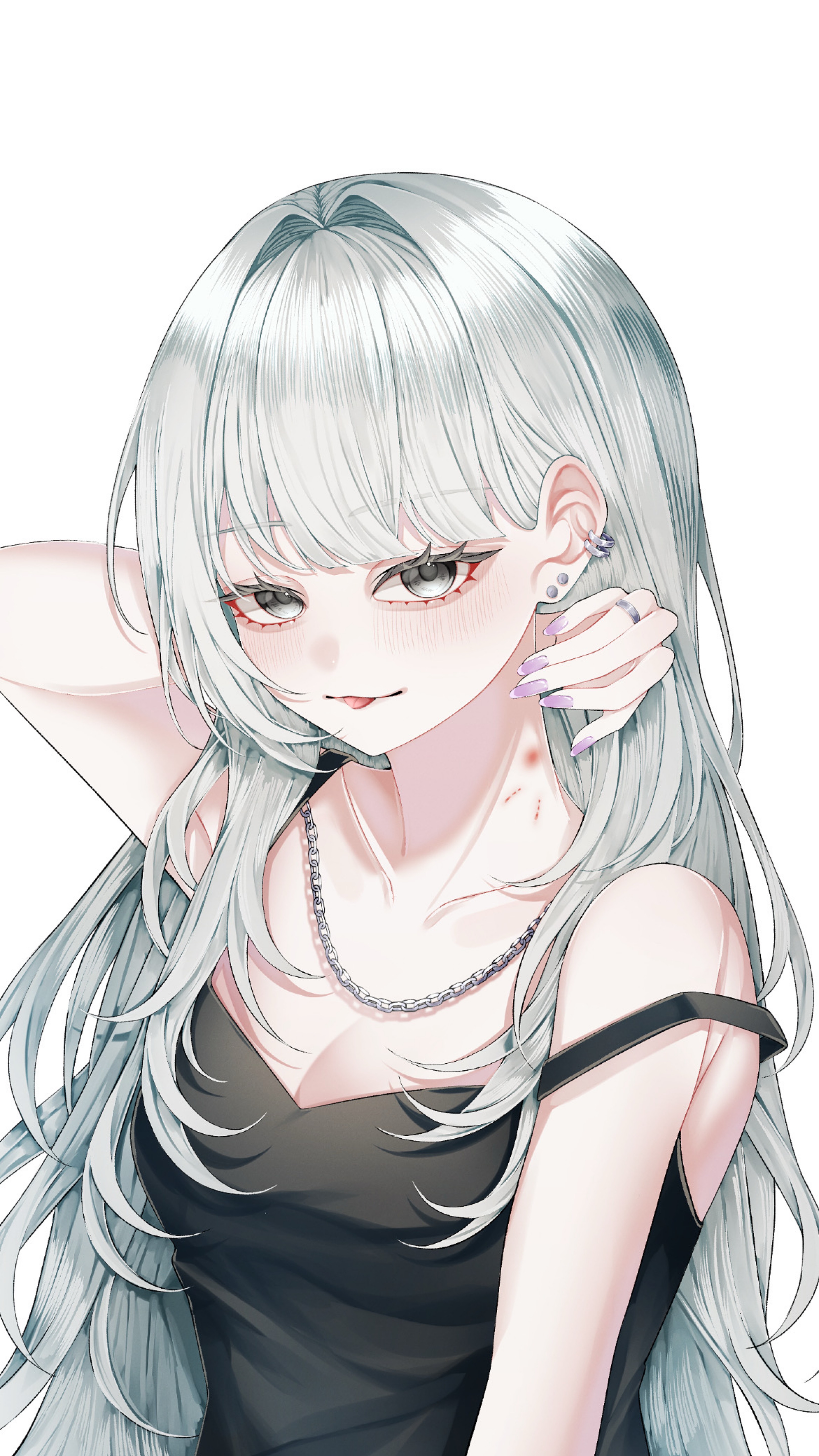 澪ちゃーん❣️