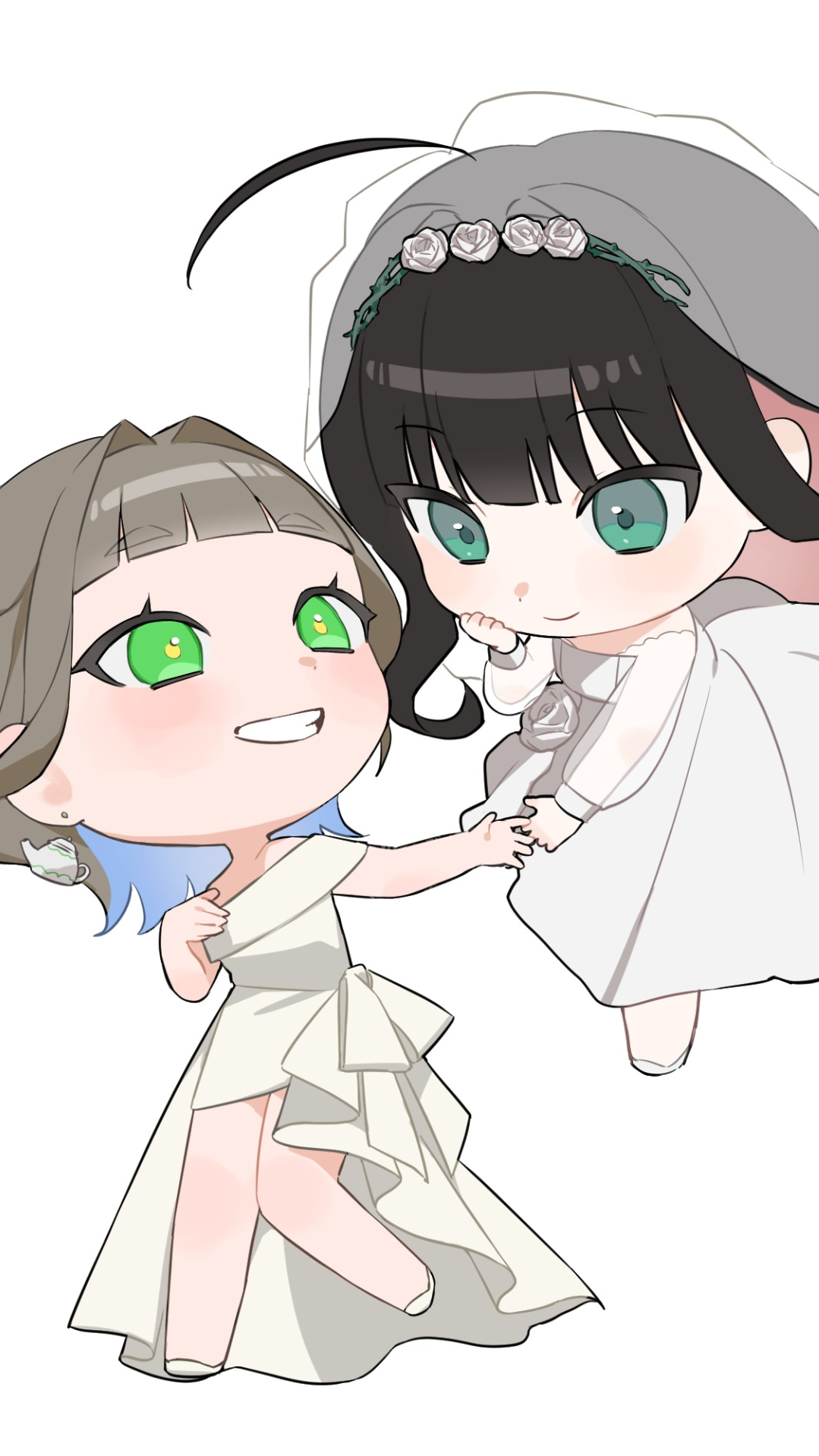 初潜◎げんきです！