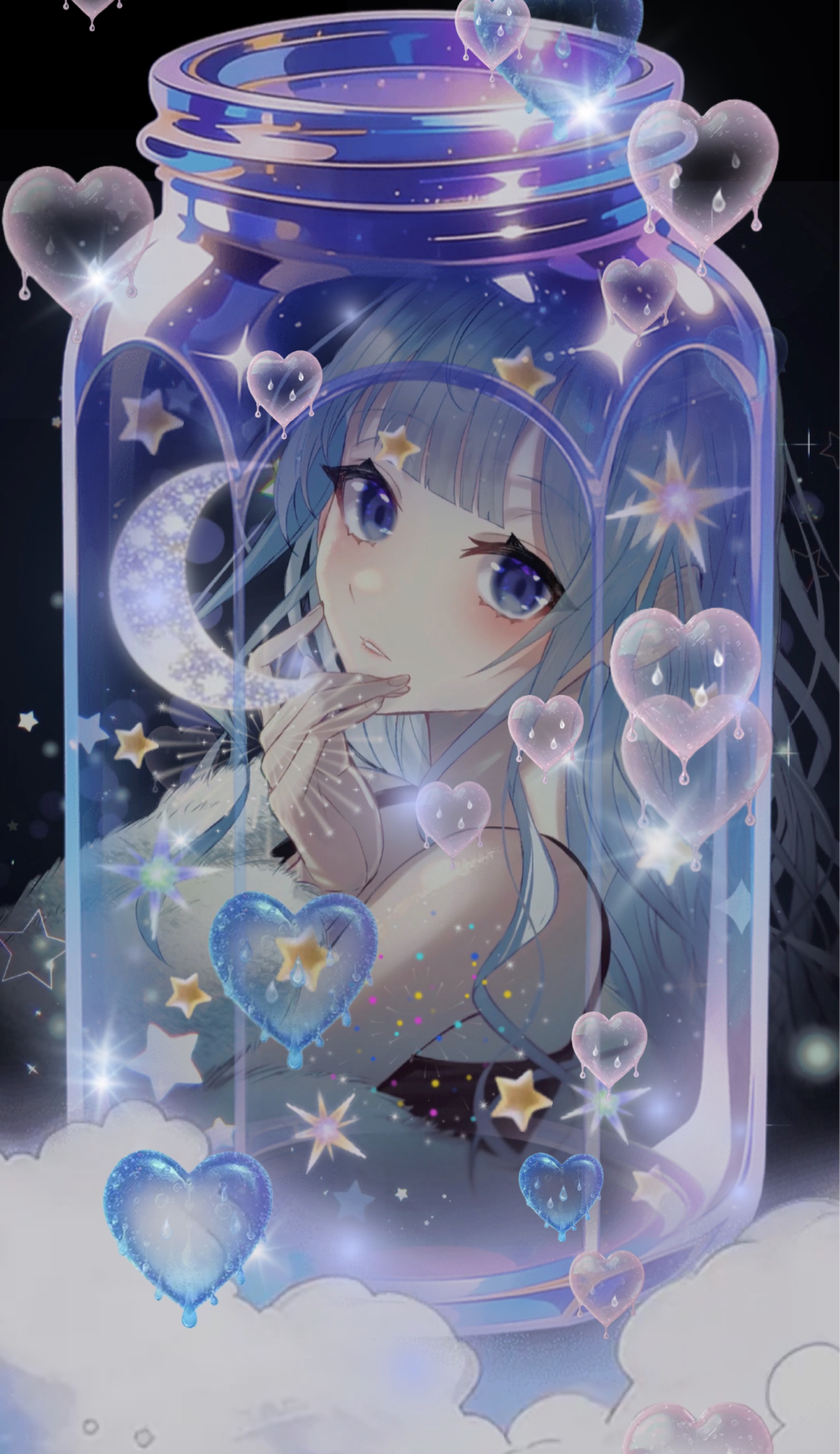 圧倒的寝落ち枠🌙