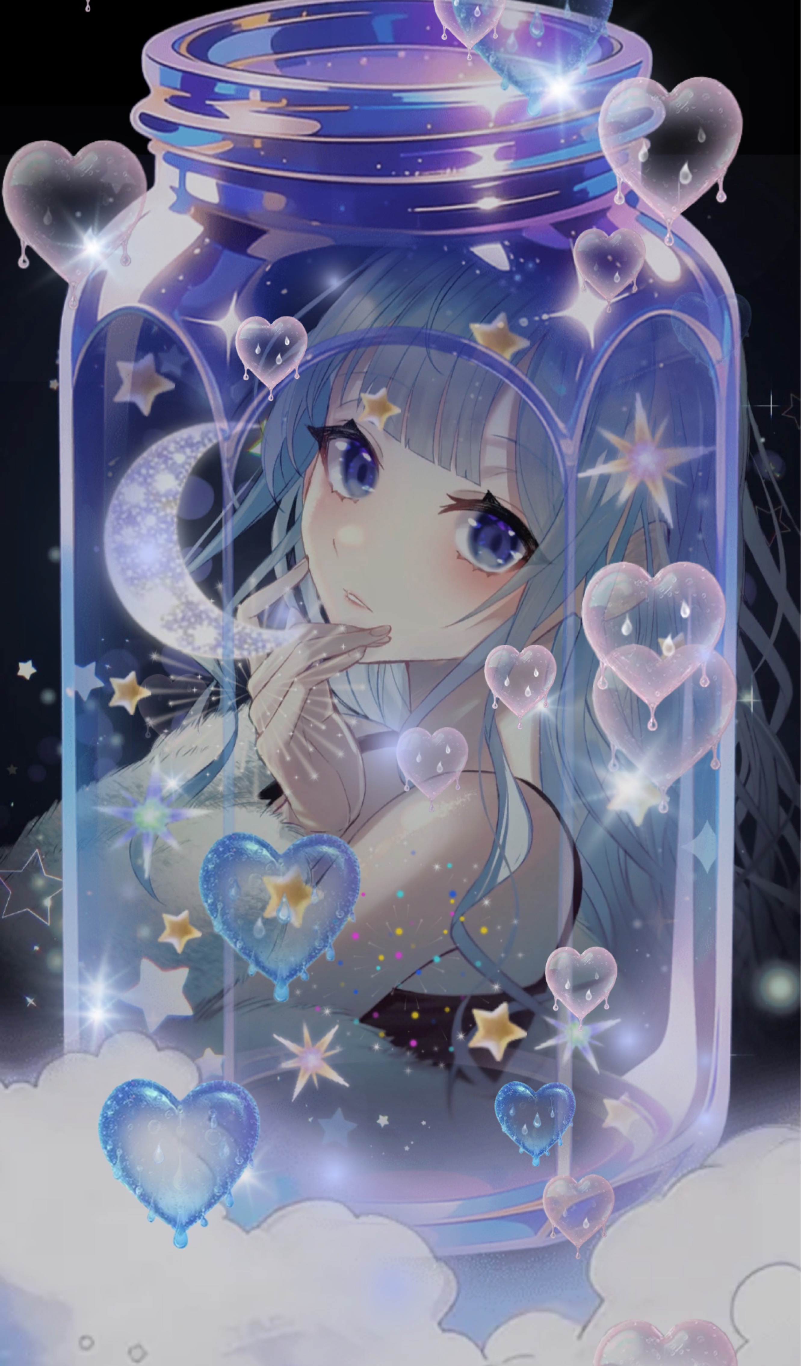 圧倒的寝落ち枠🌙