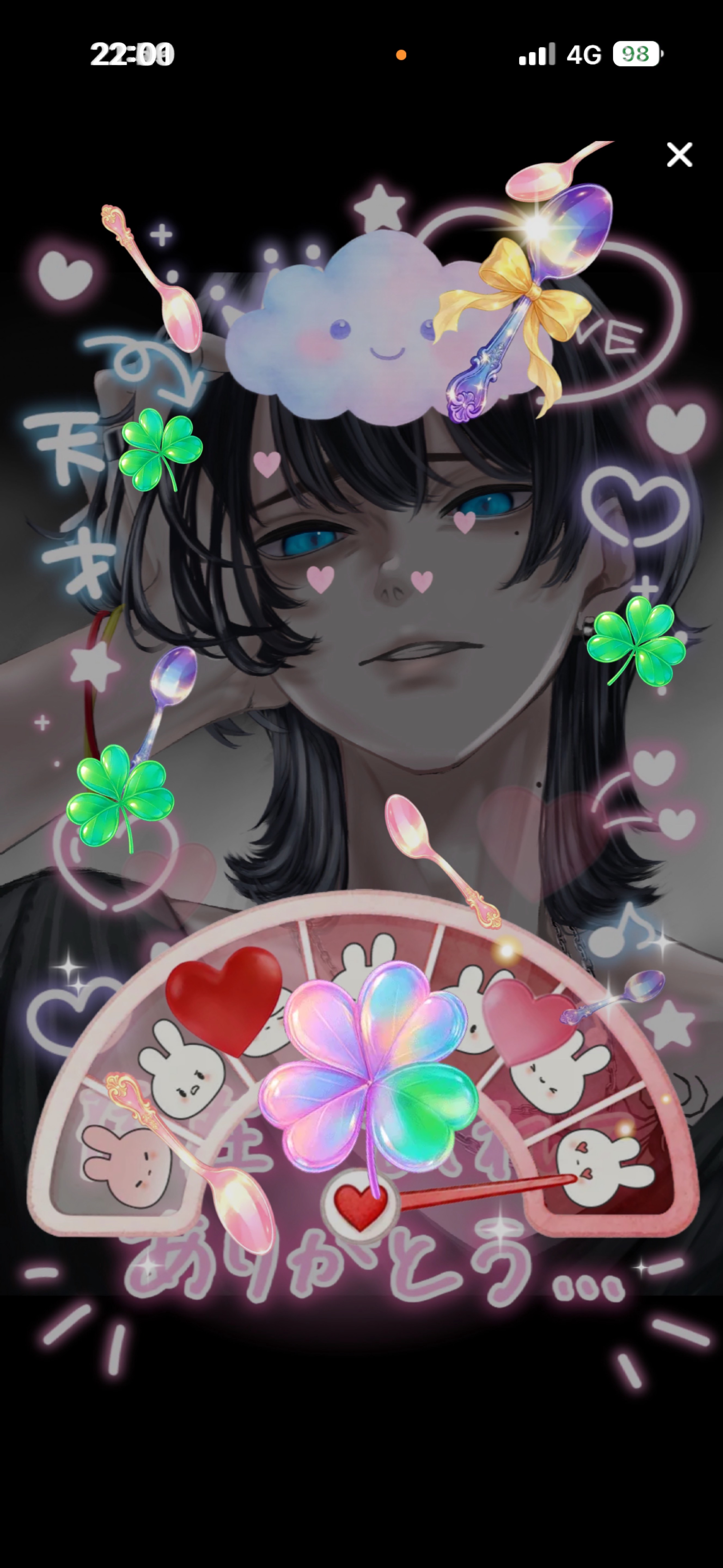 気分なり