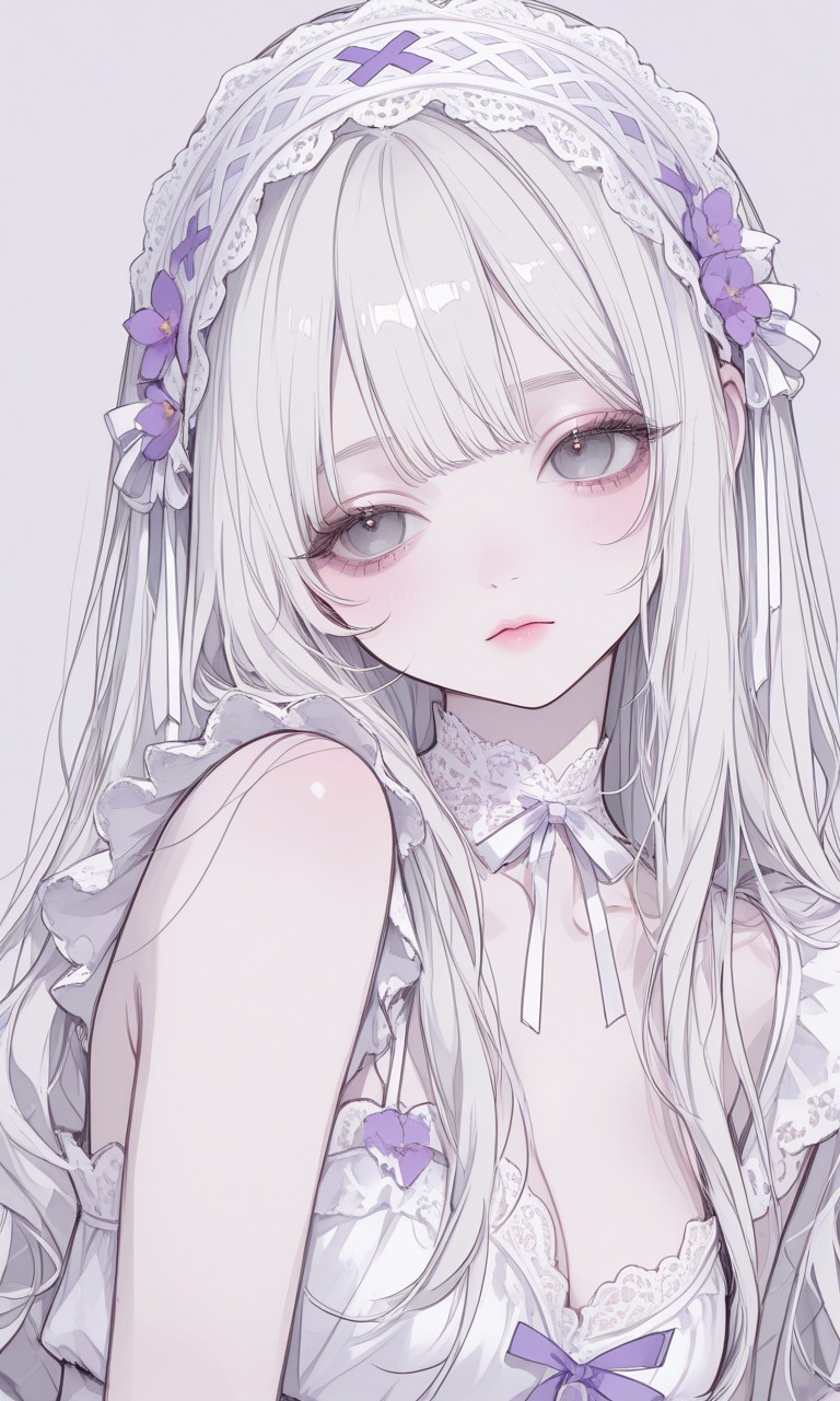 初潜〇 中低音お姉さん