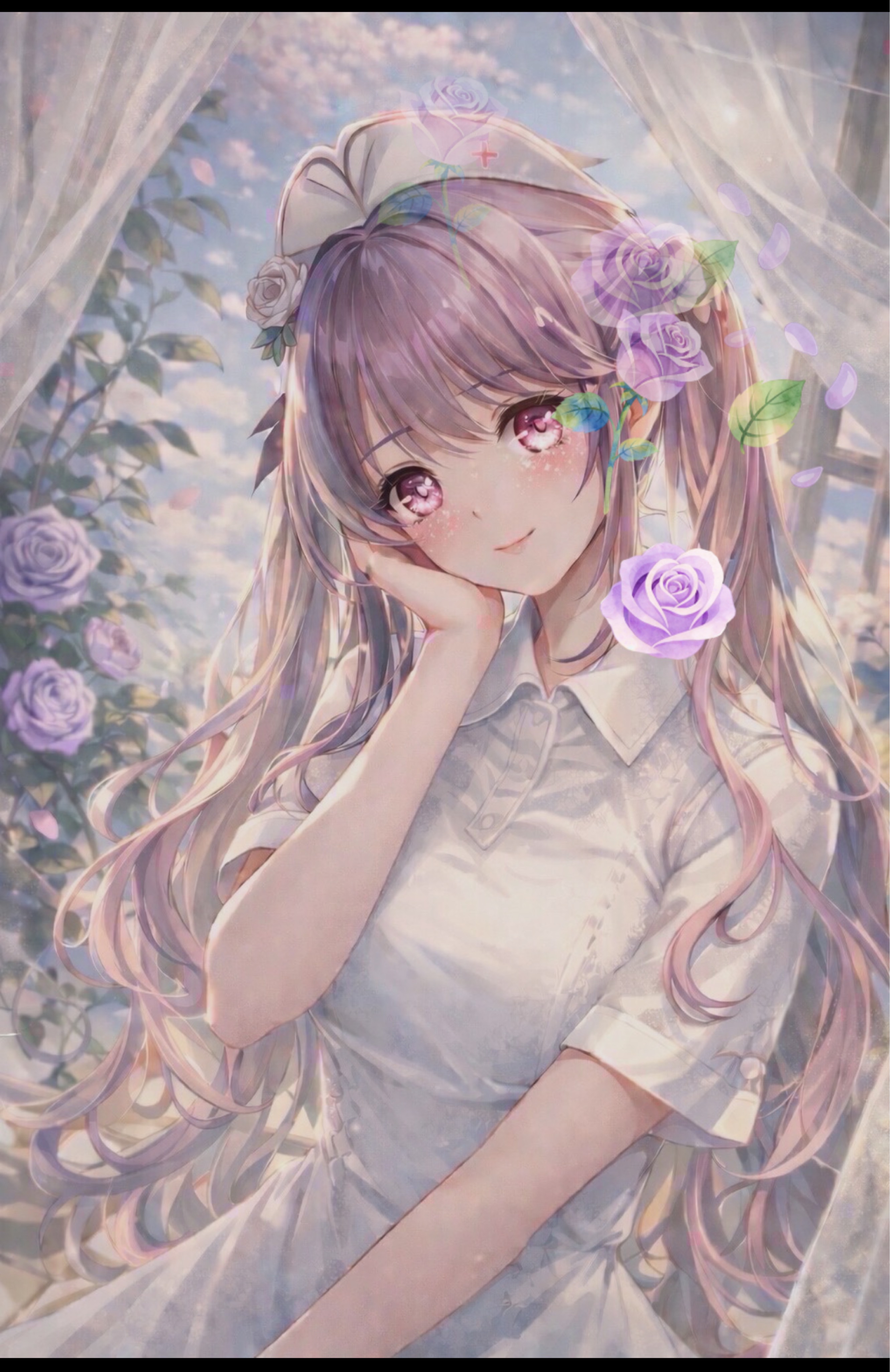 潜🫧7時10まで☀️.°