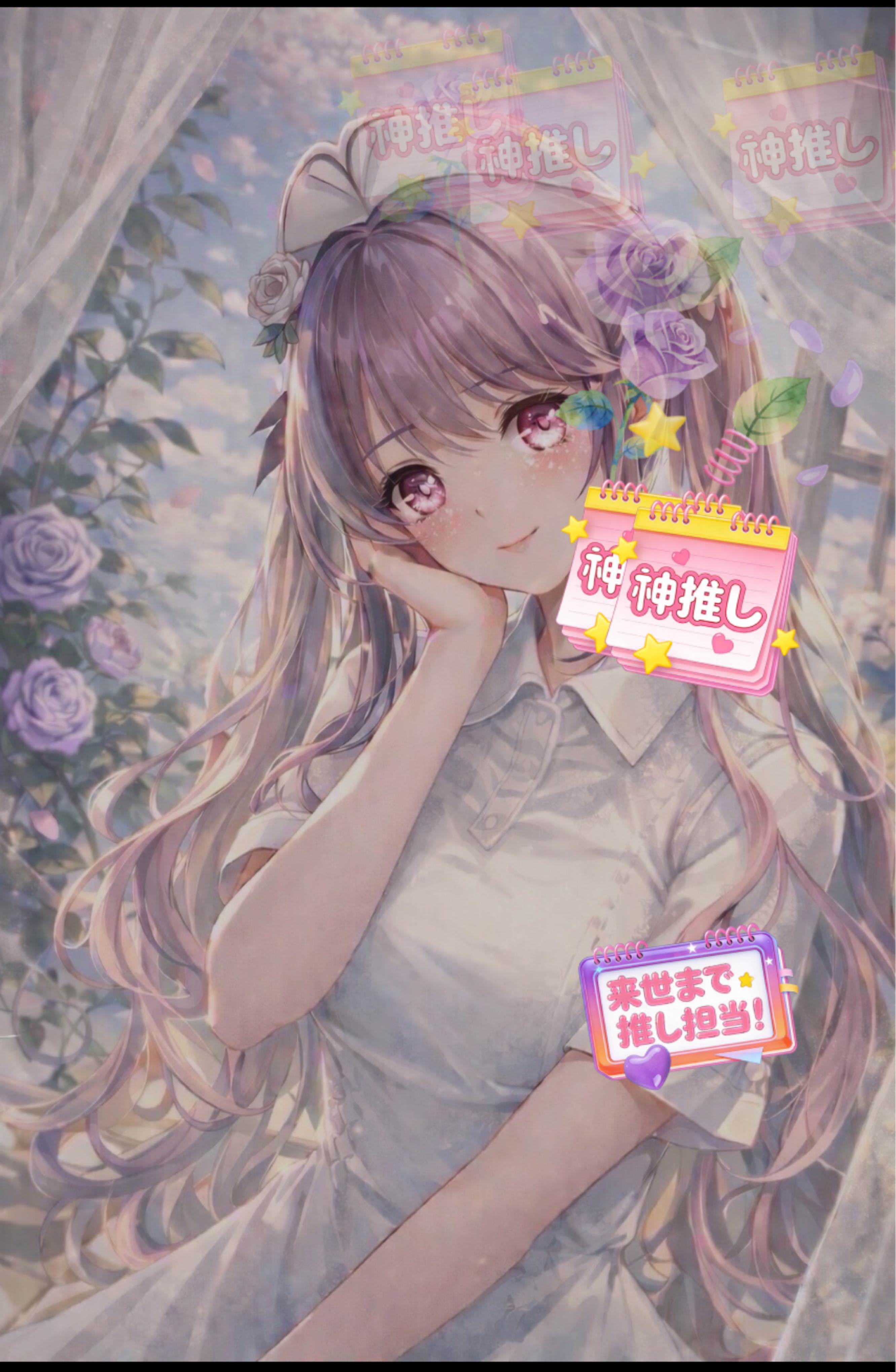 潜🫧7時10まで☀️.°