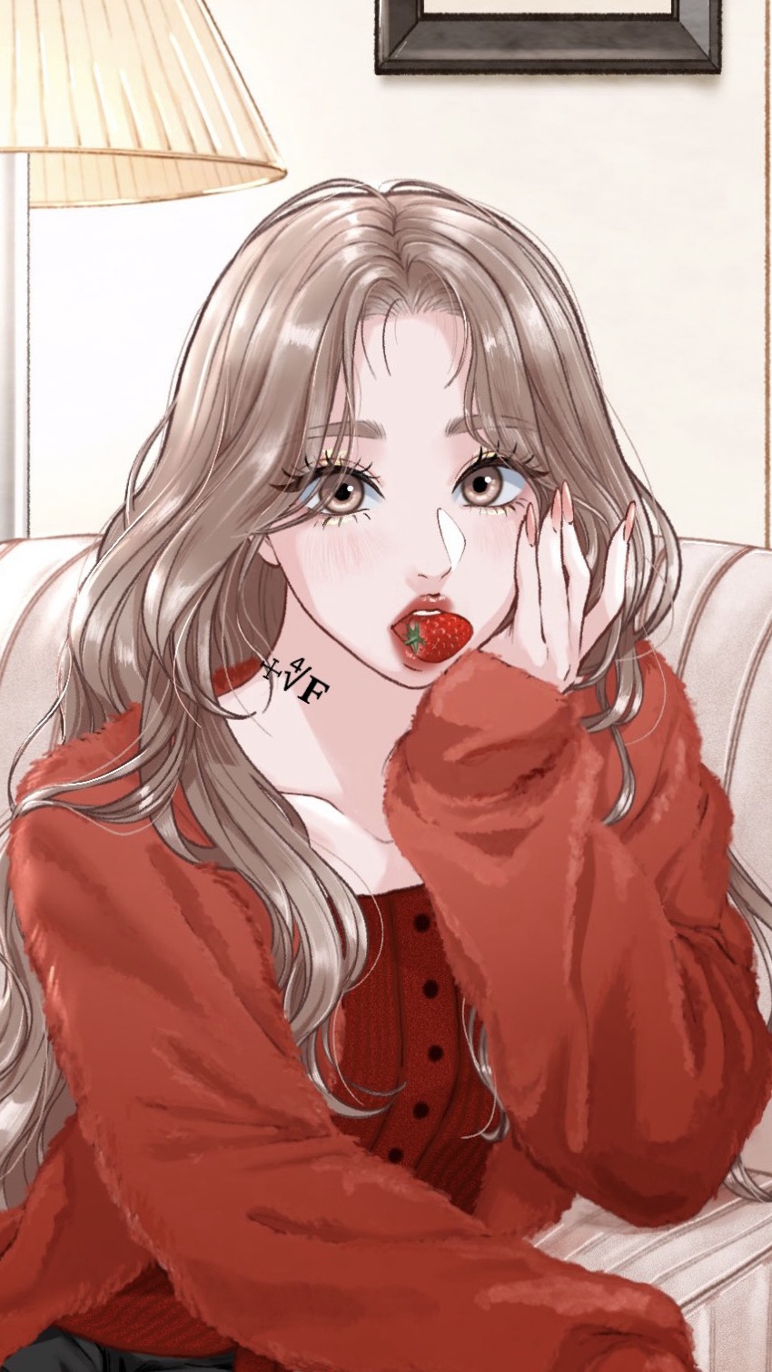 初潜寝潜◎♡𖥔 ࣪9:00まで