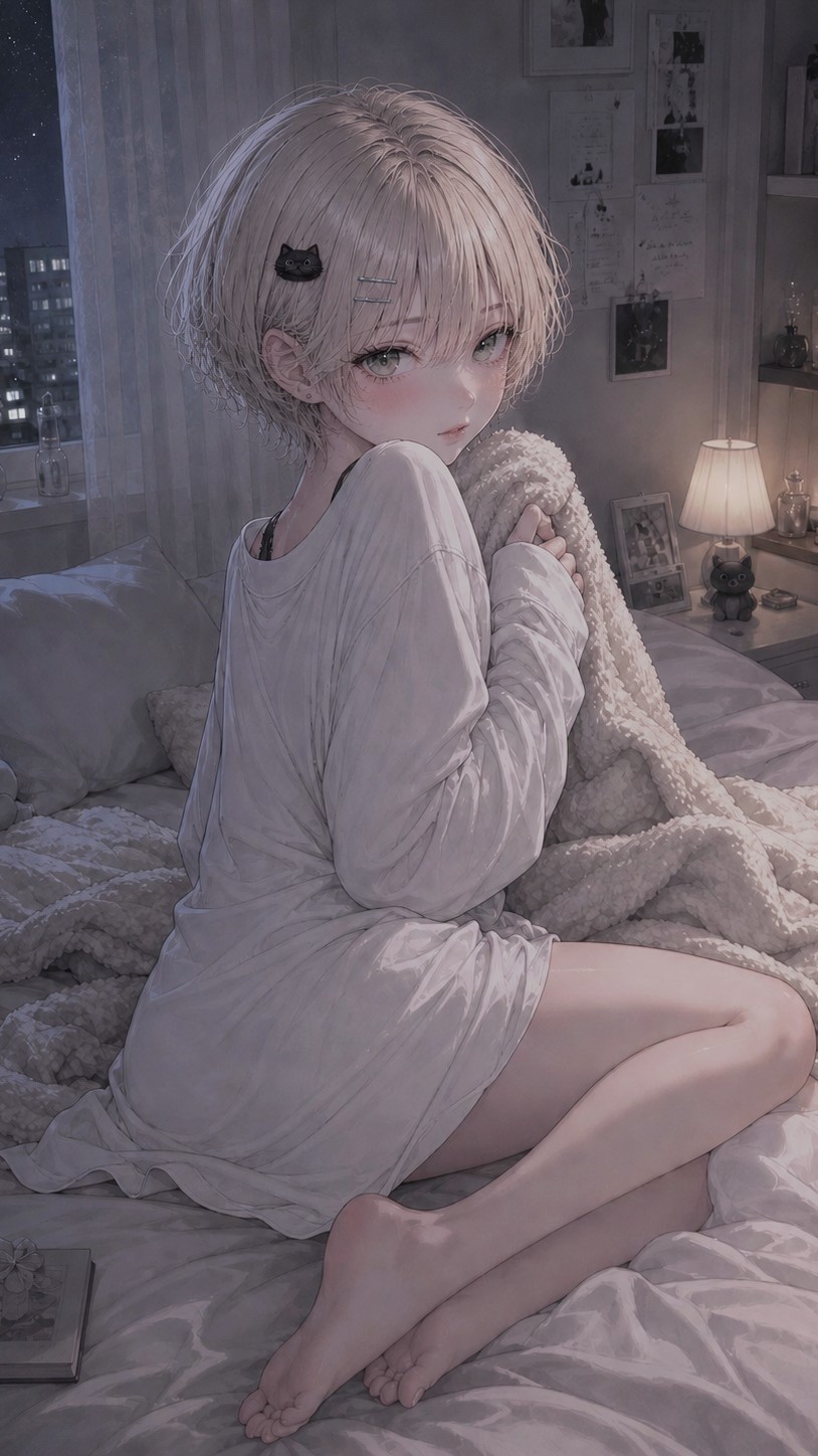 おはよ
