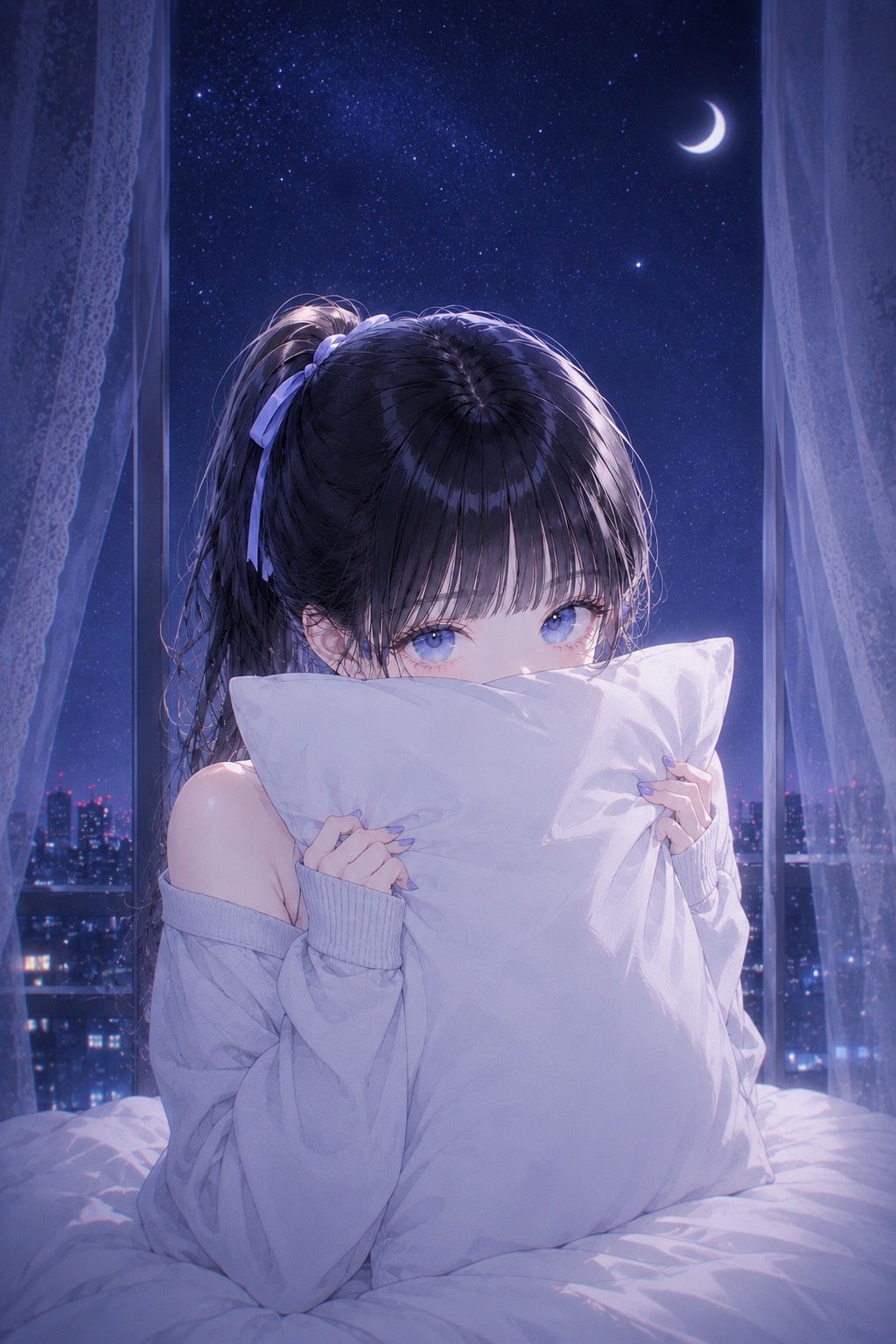 君の為の安眠誘導枠🌌🫧